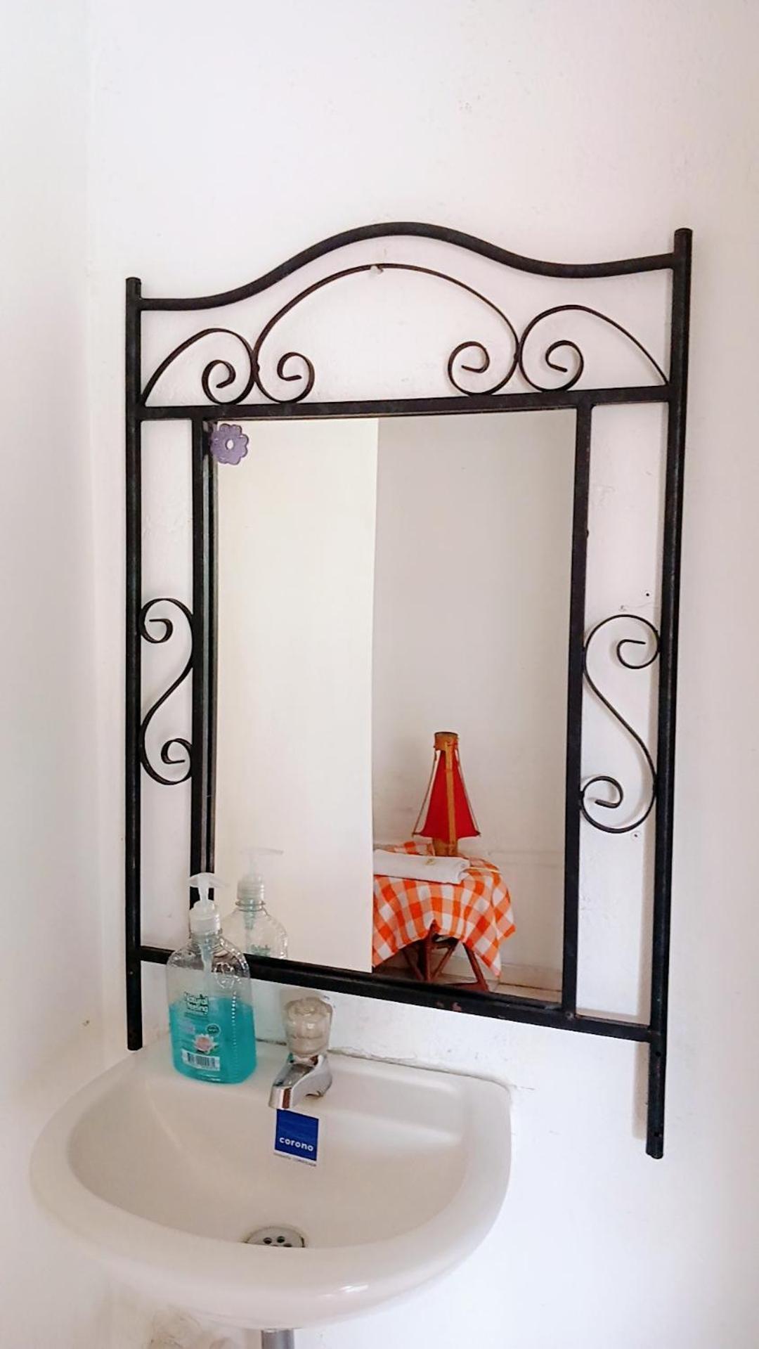Casa Amarilla -