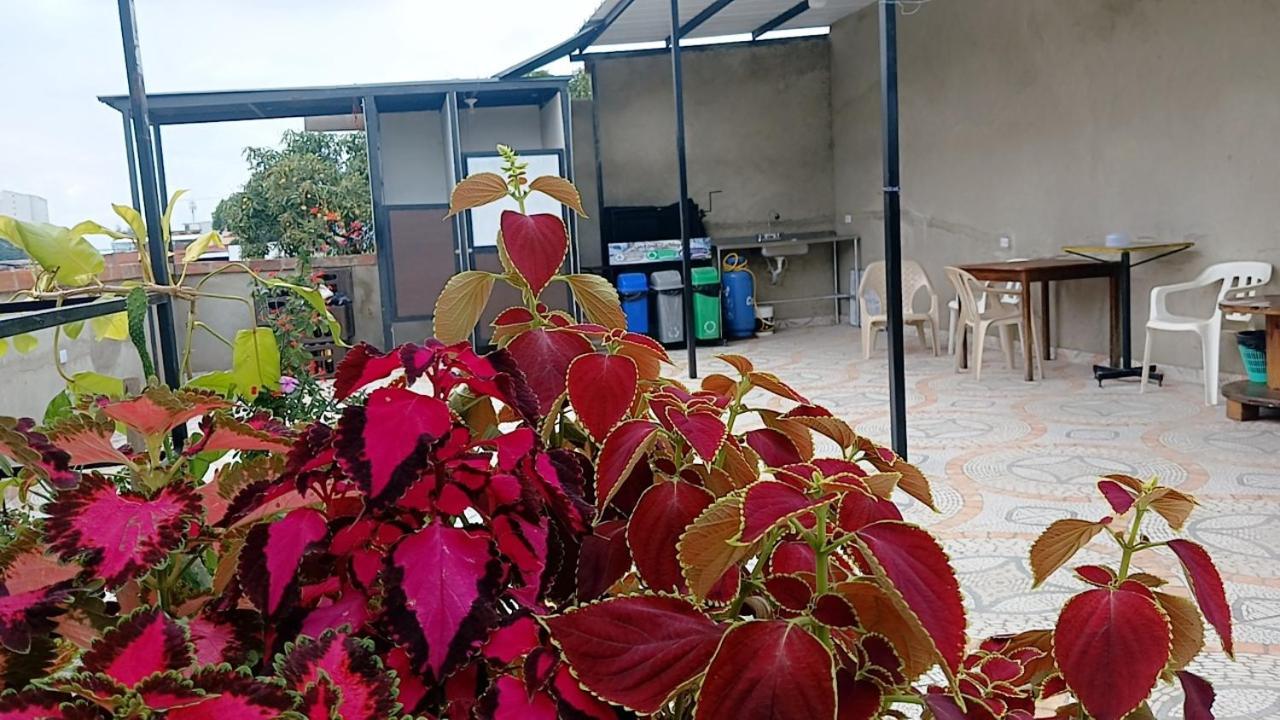 Casa Amarilla - Pensión Cali