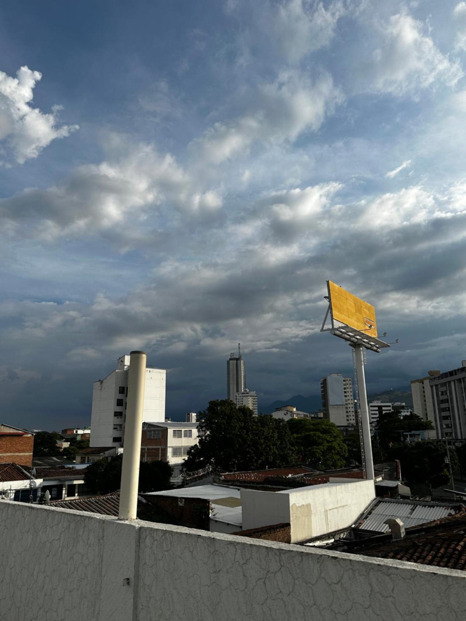 La Estacion Pensión