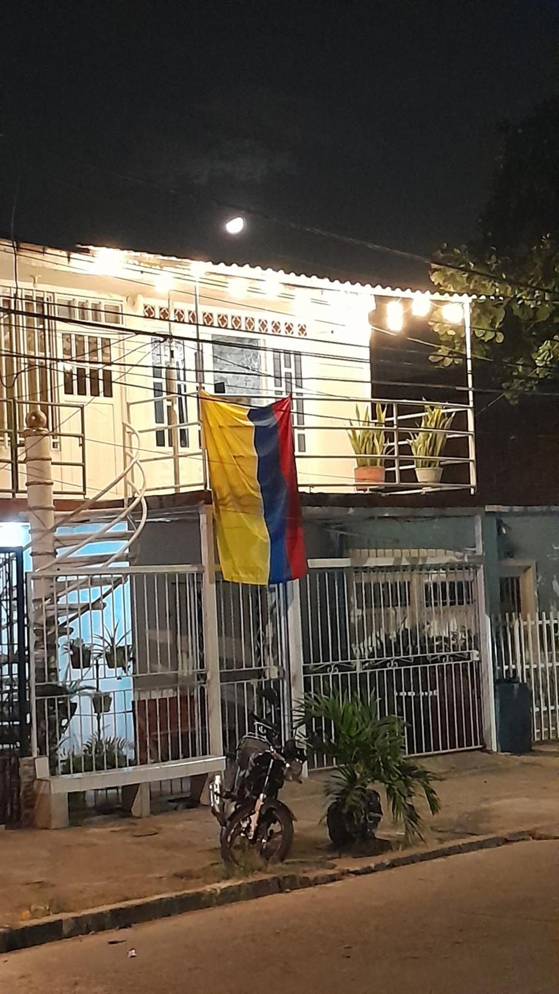 Apartamento Con Parqueadero *
