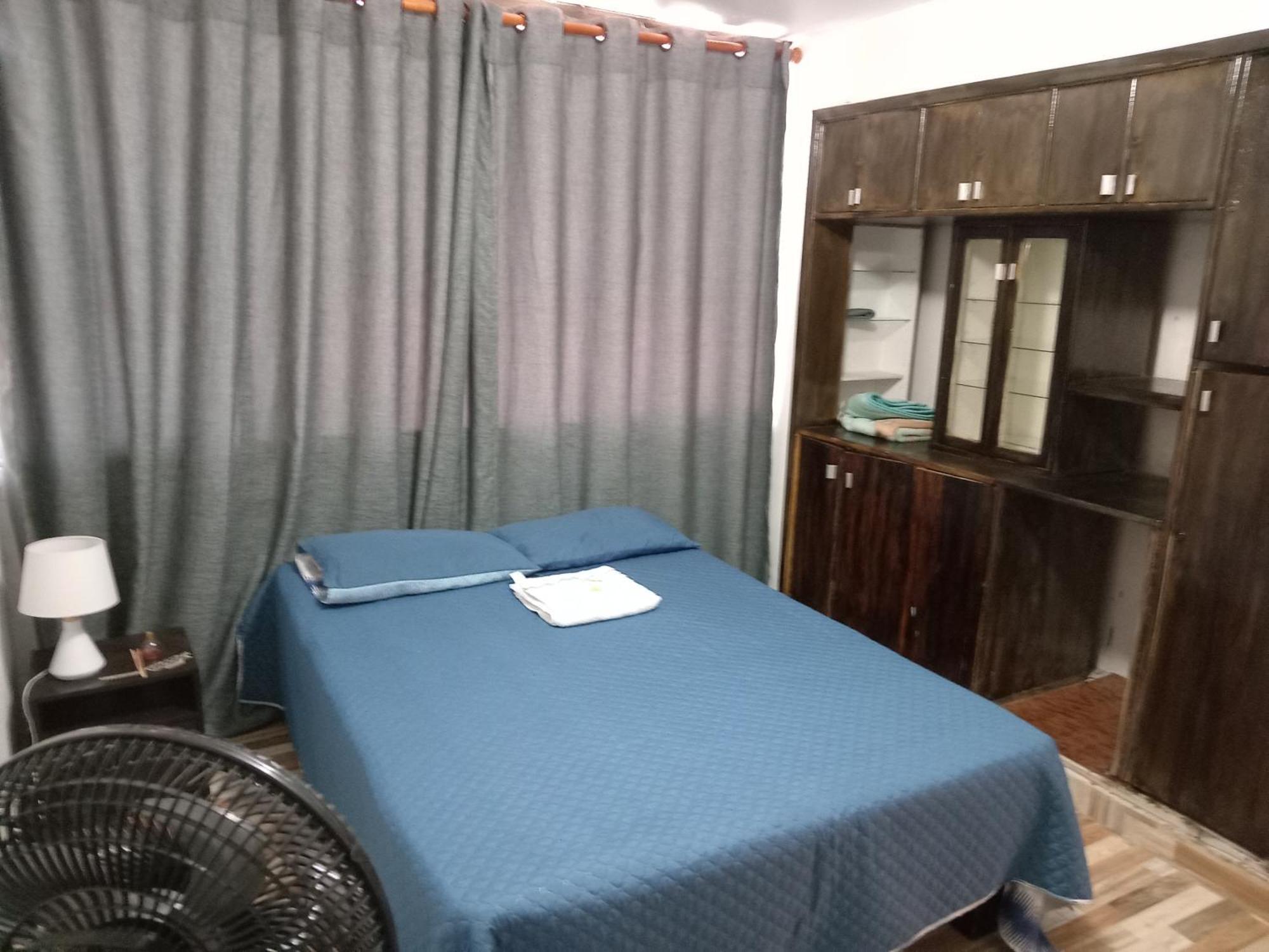 Habitación en casa particular Linda Casa Vacacional Andy-santiago De Cali