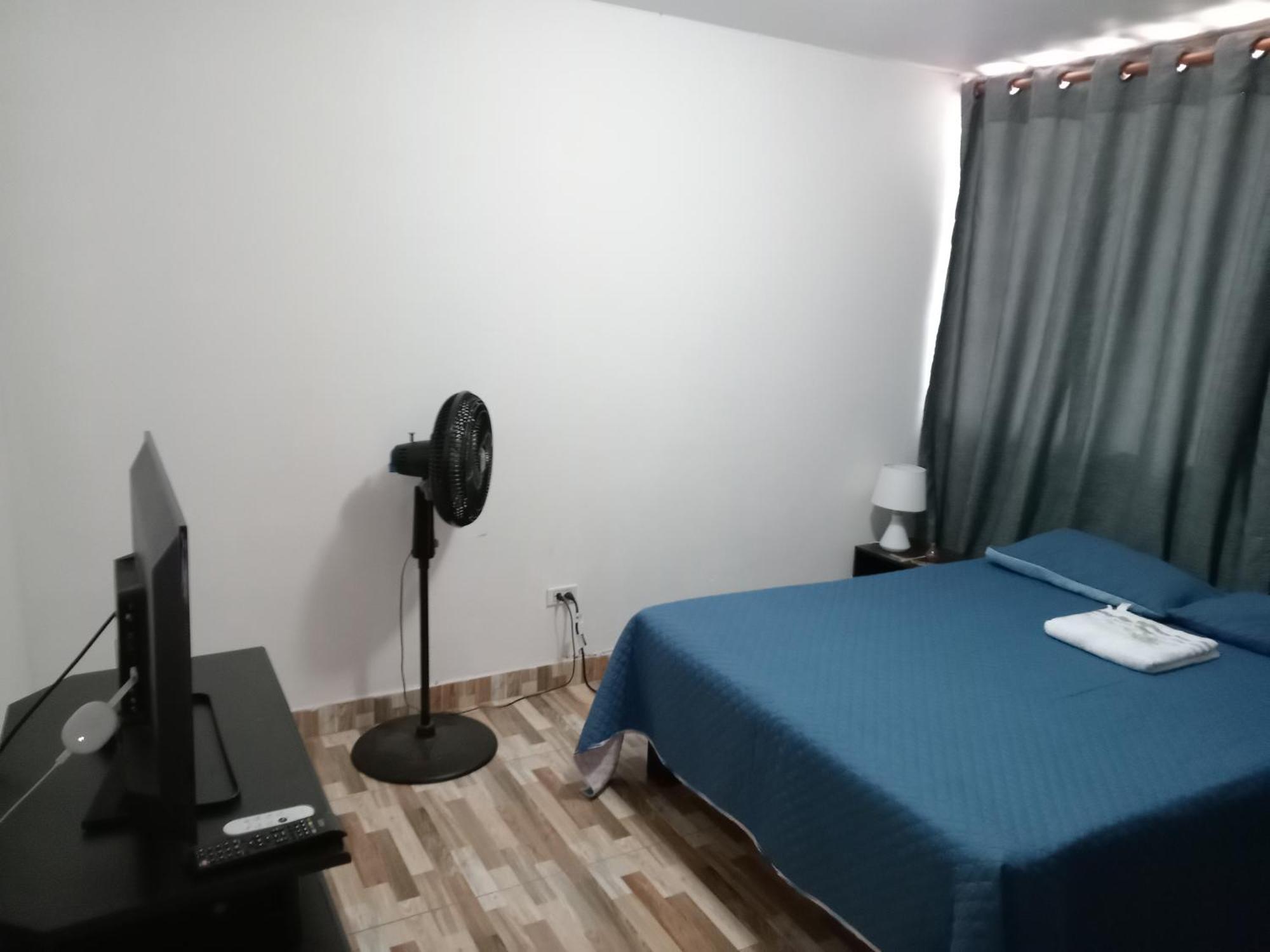Linda Casa Vacacional Andy-santiago De Cali