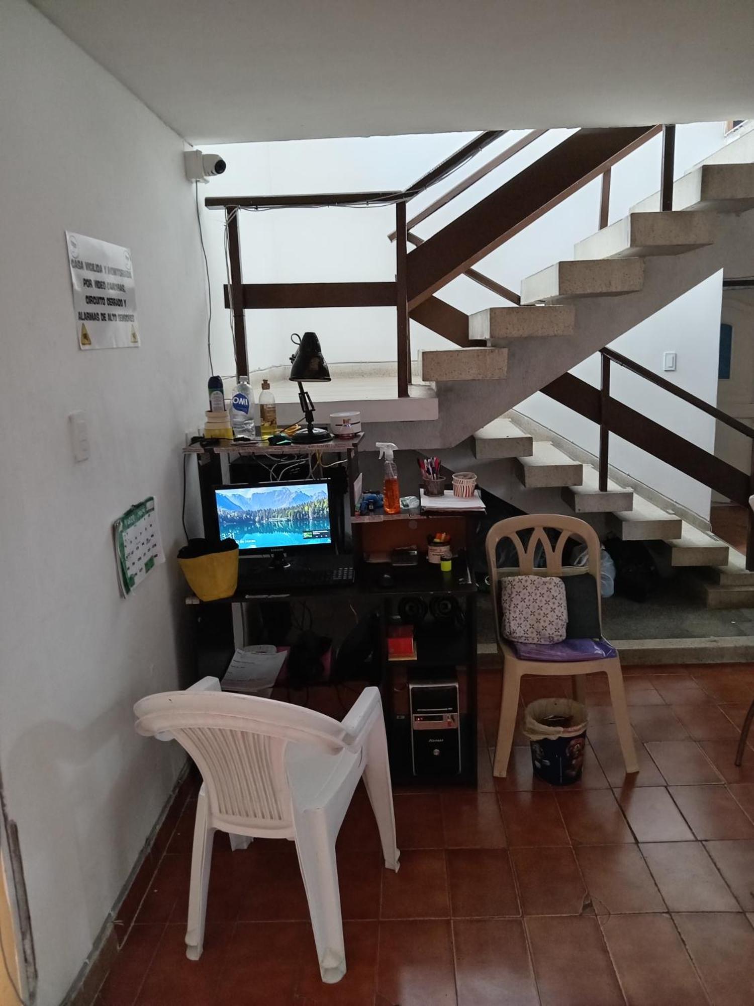 Linda Casa Vacacional Andy-santiago De