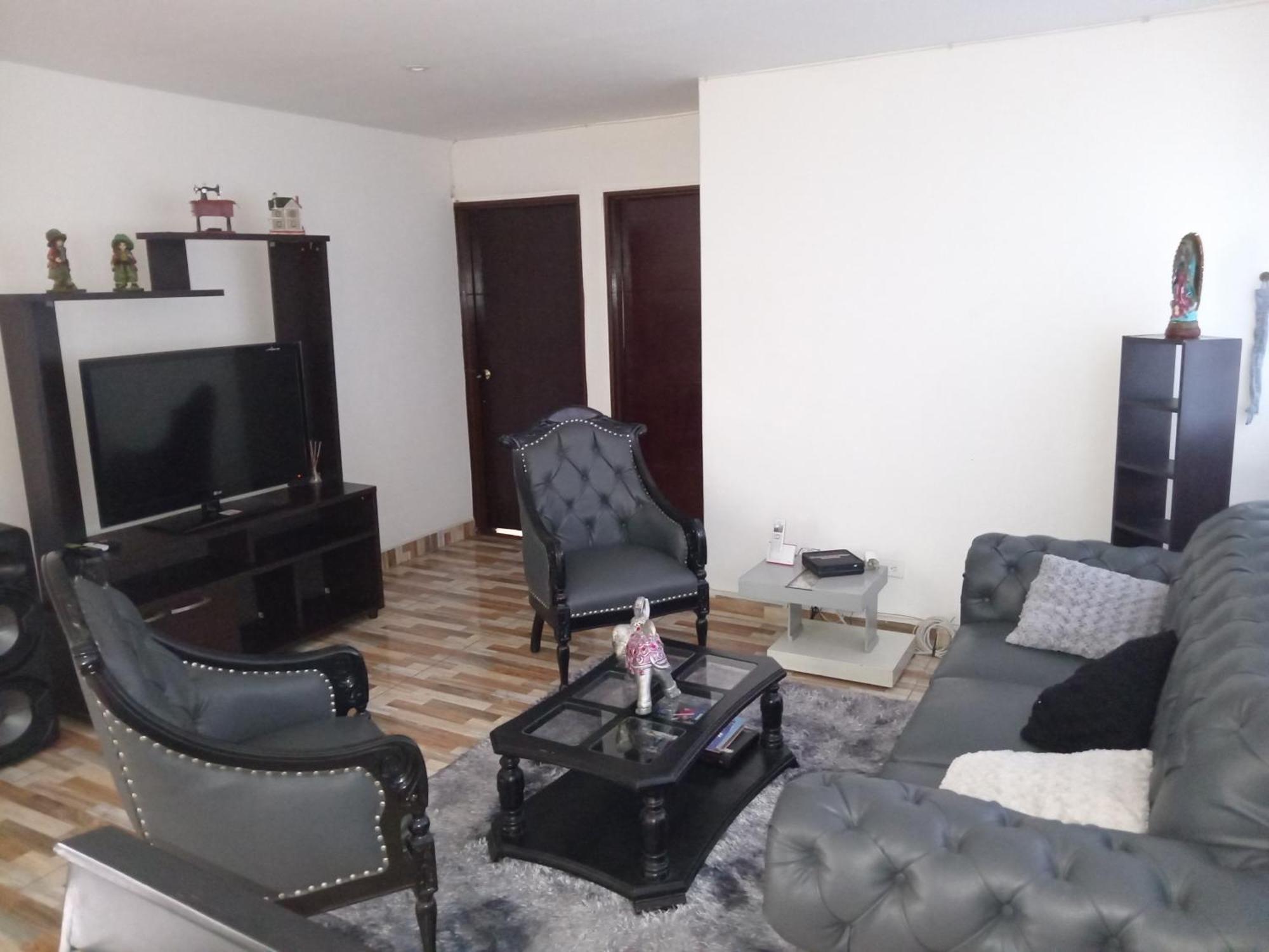 Habitación en casa particular Linda Casa Vacacional Andy-santiago De Cali