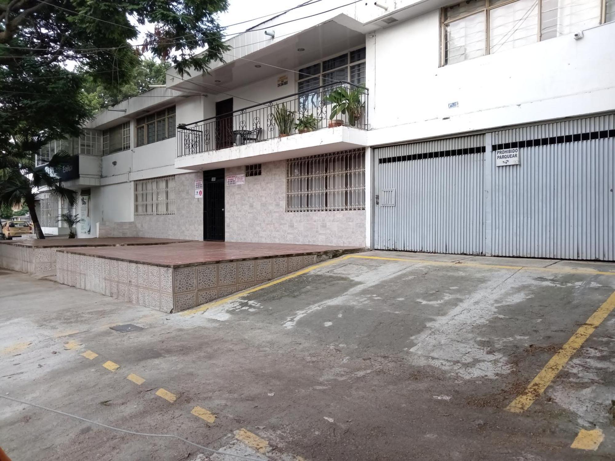 Habitación en casa particular Linda Casa Vacacional Andy-santiago De Cali