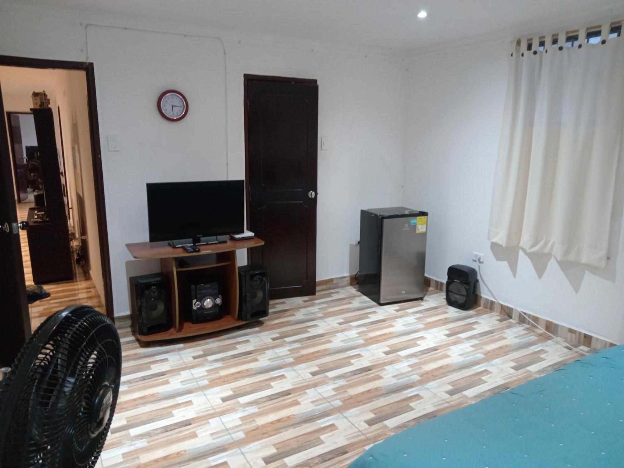 Casa Vacacional Andy Сasa de vacaciones *