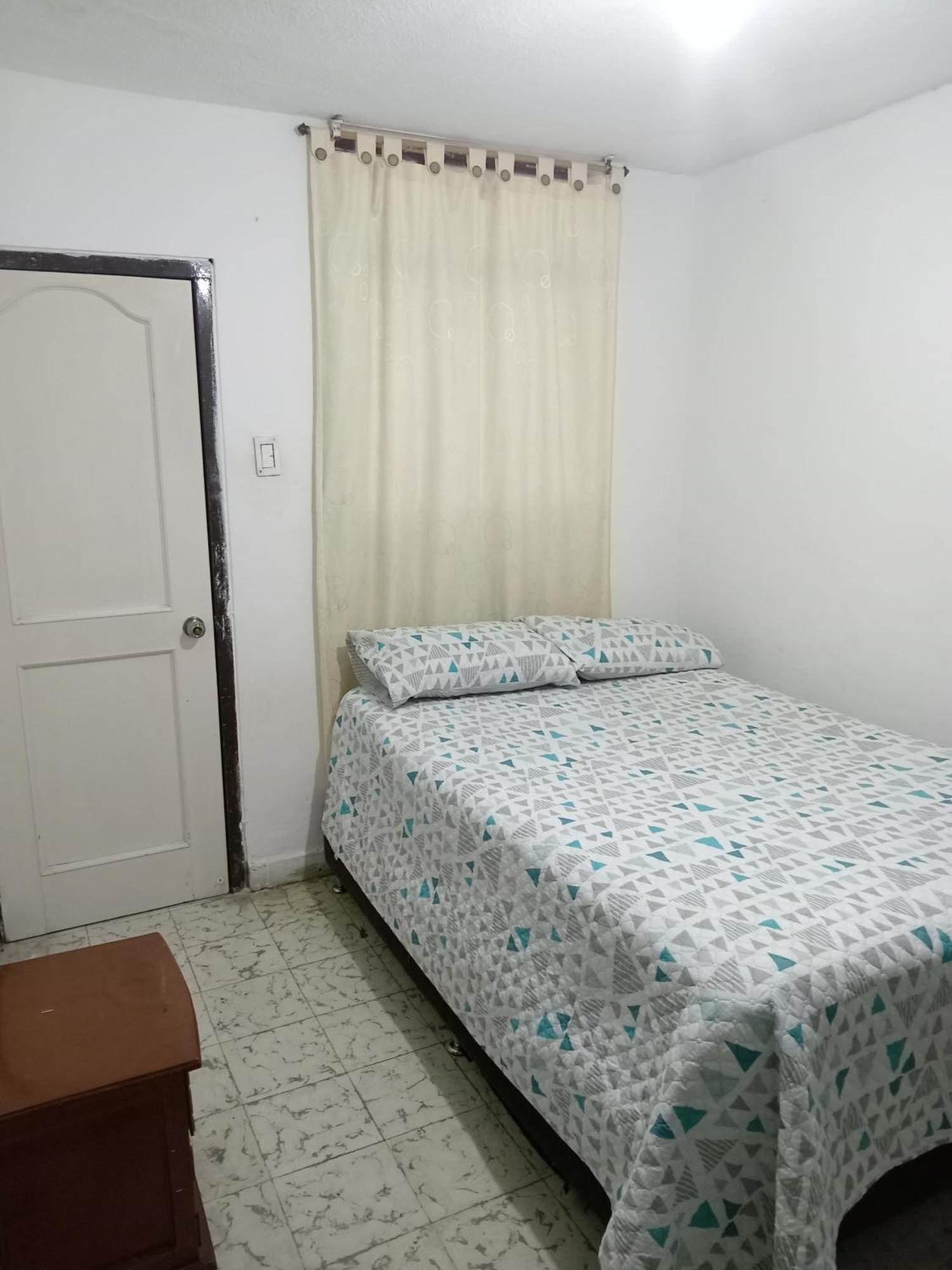 Сasa de vacaciones Casa Vacacional Andy *