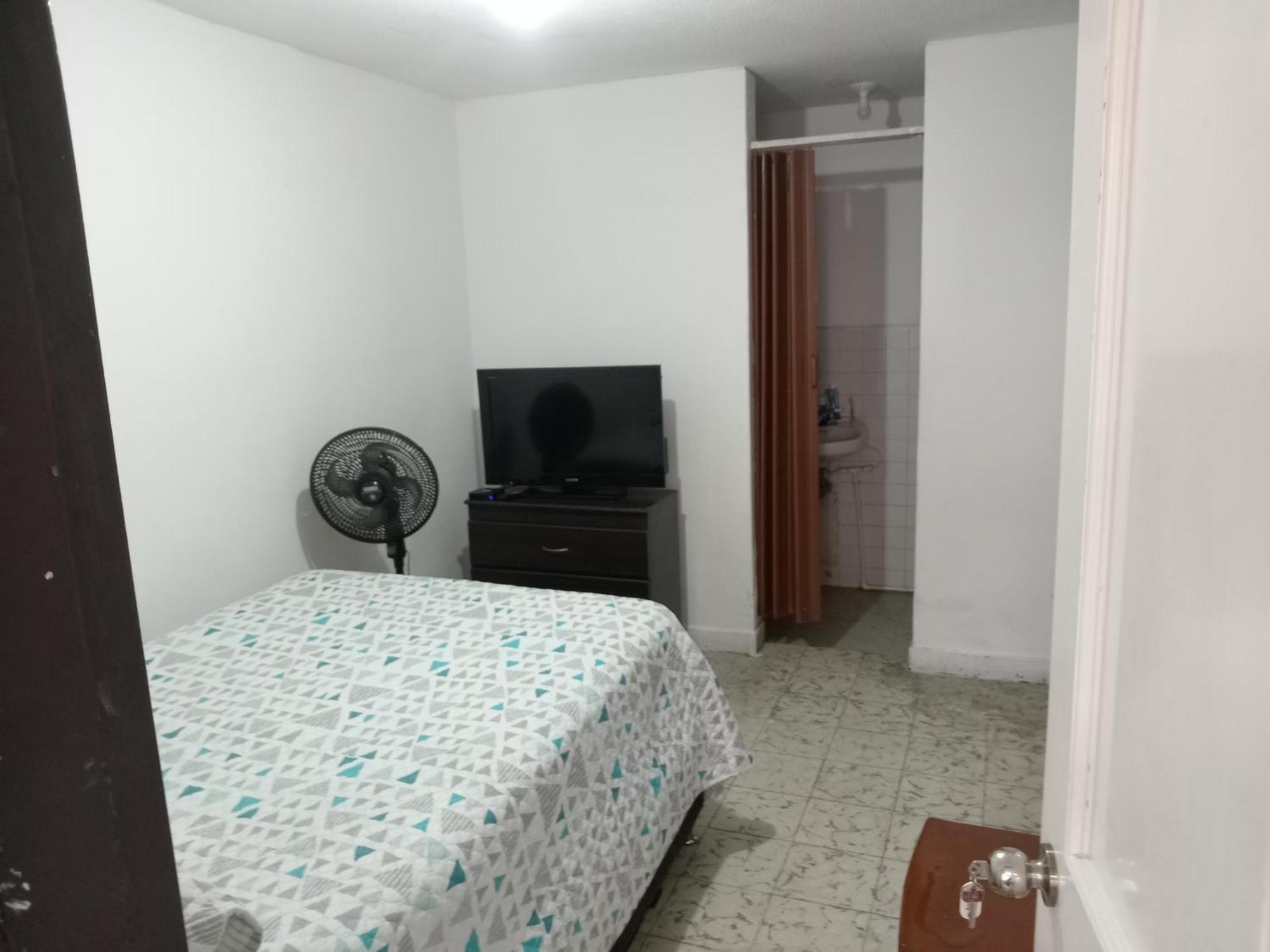 Casa Vacacional Andy Сasa de vacaciones Cali