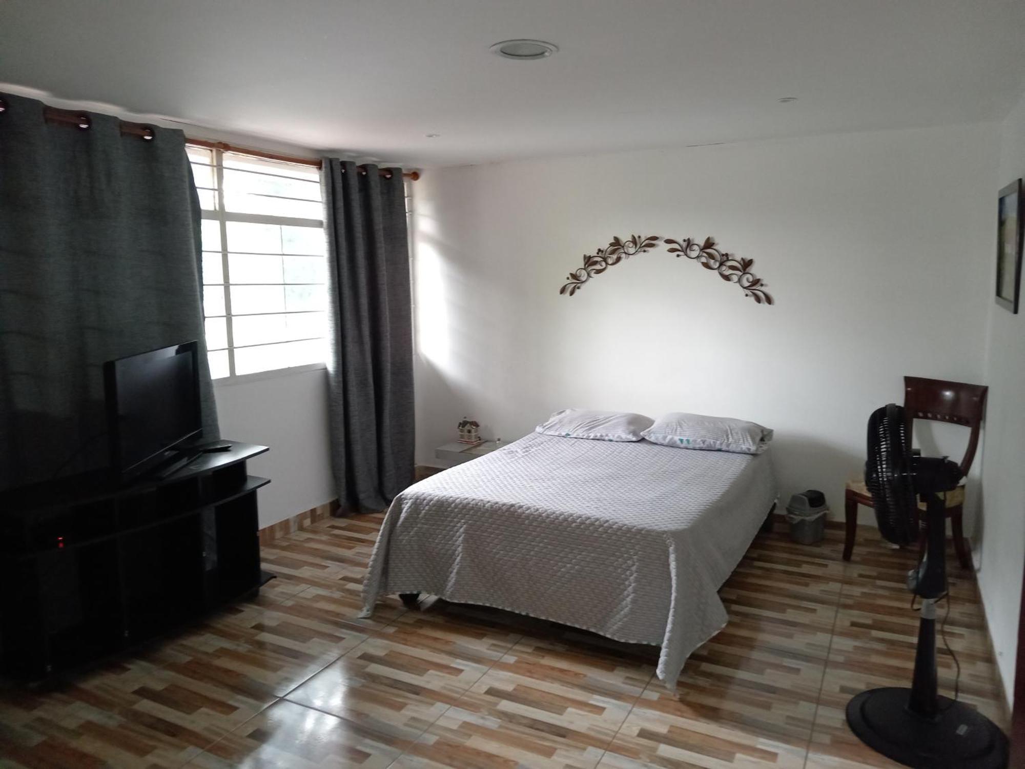 Casa Vacacional Andy Cali