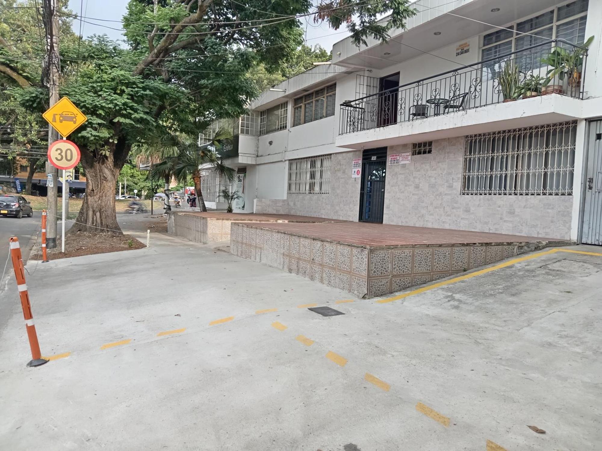 Casa Vacacional Andy * Cali