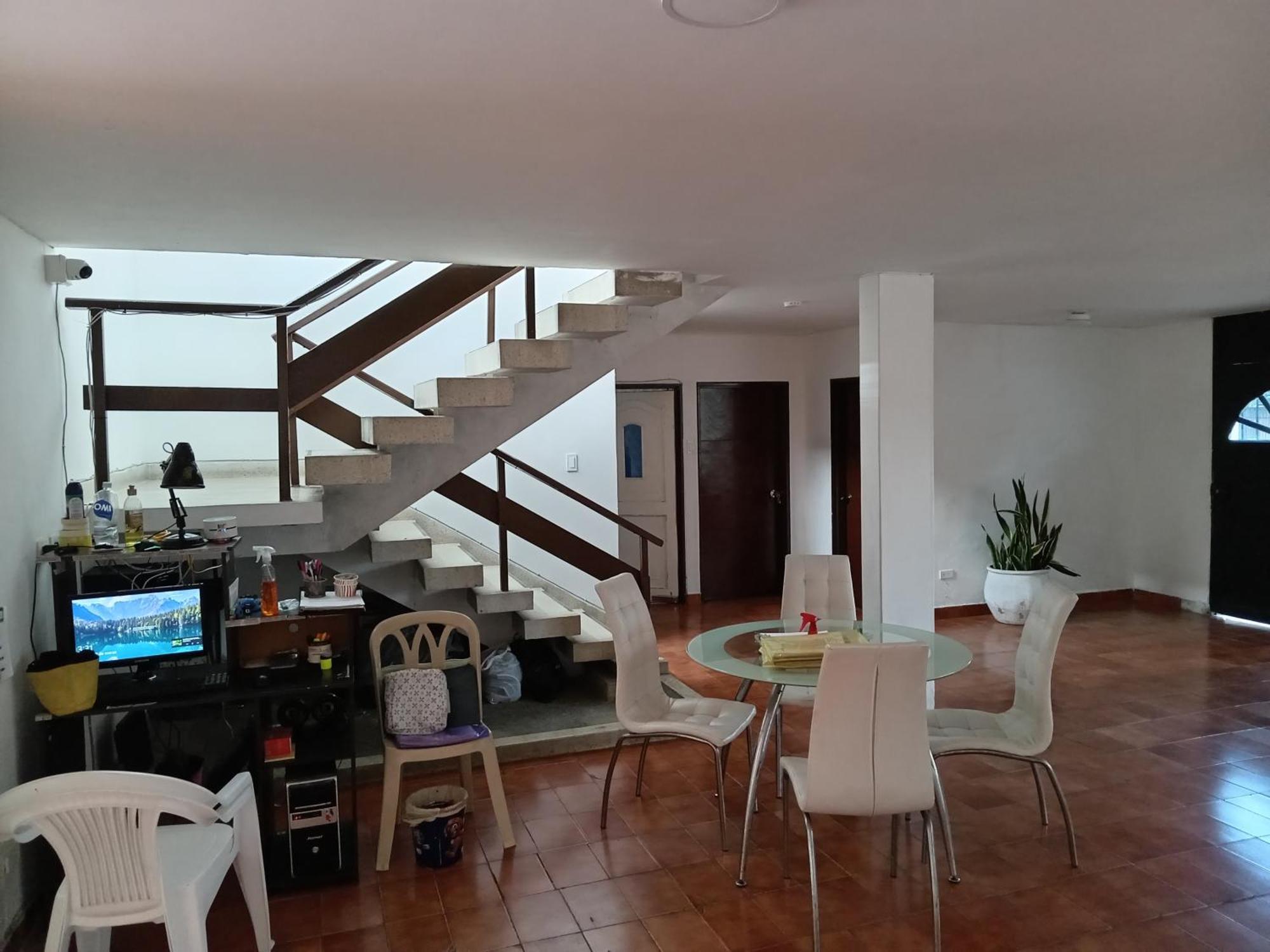 Casa Vacacional Andy Сasa de vacaciones