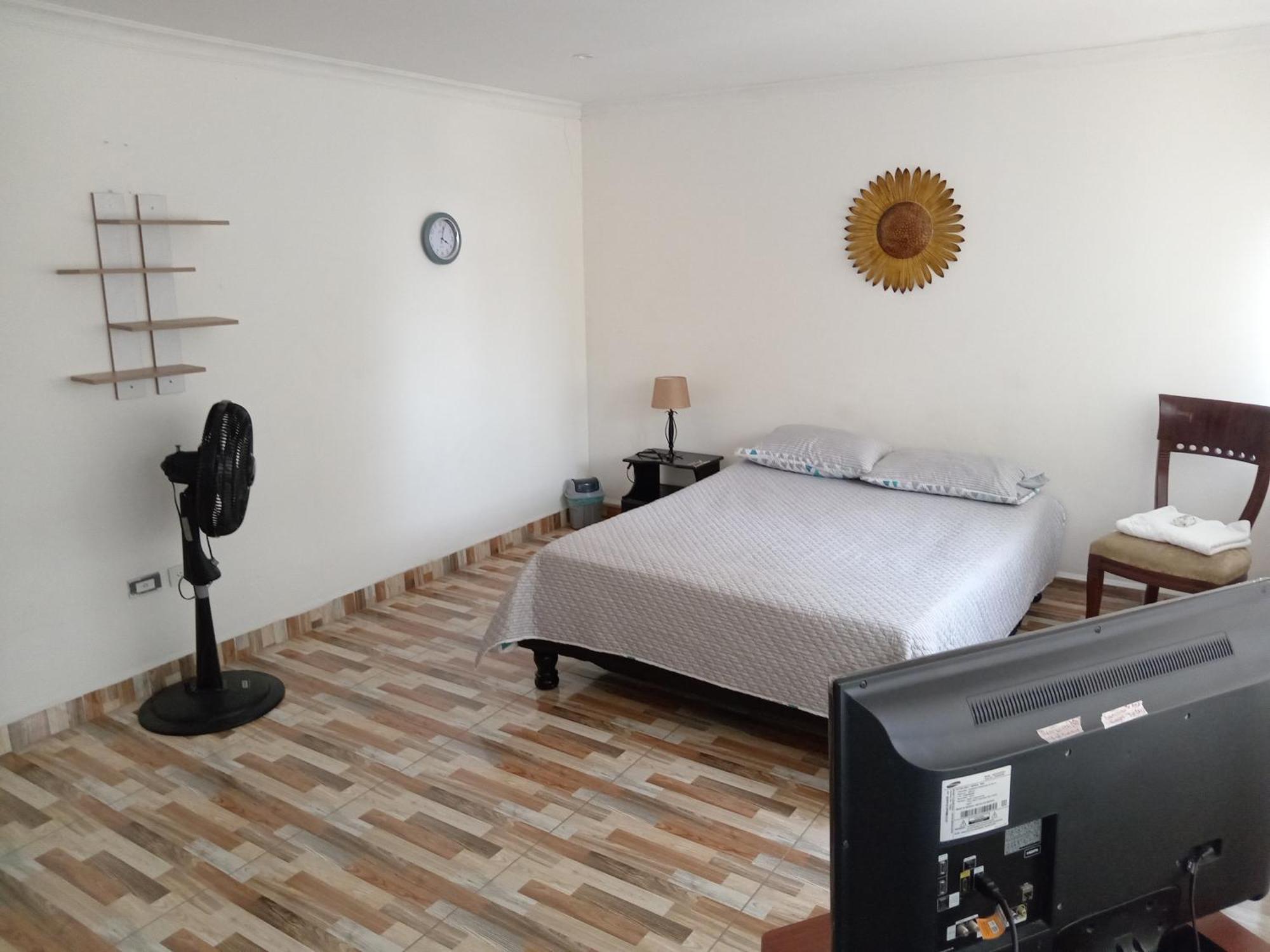 Casa Vacacional Andy Cali