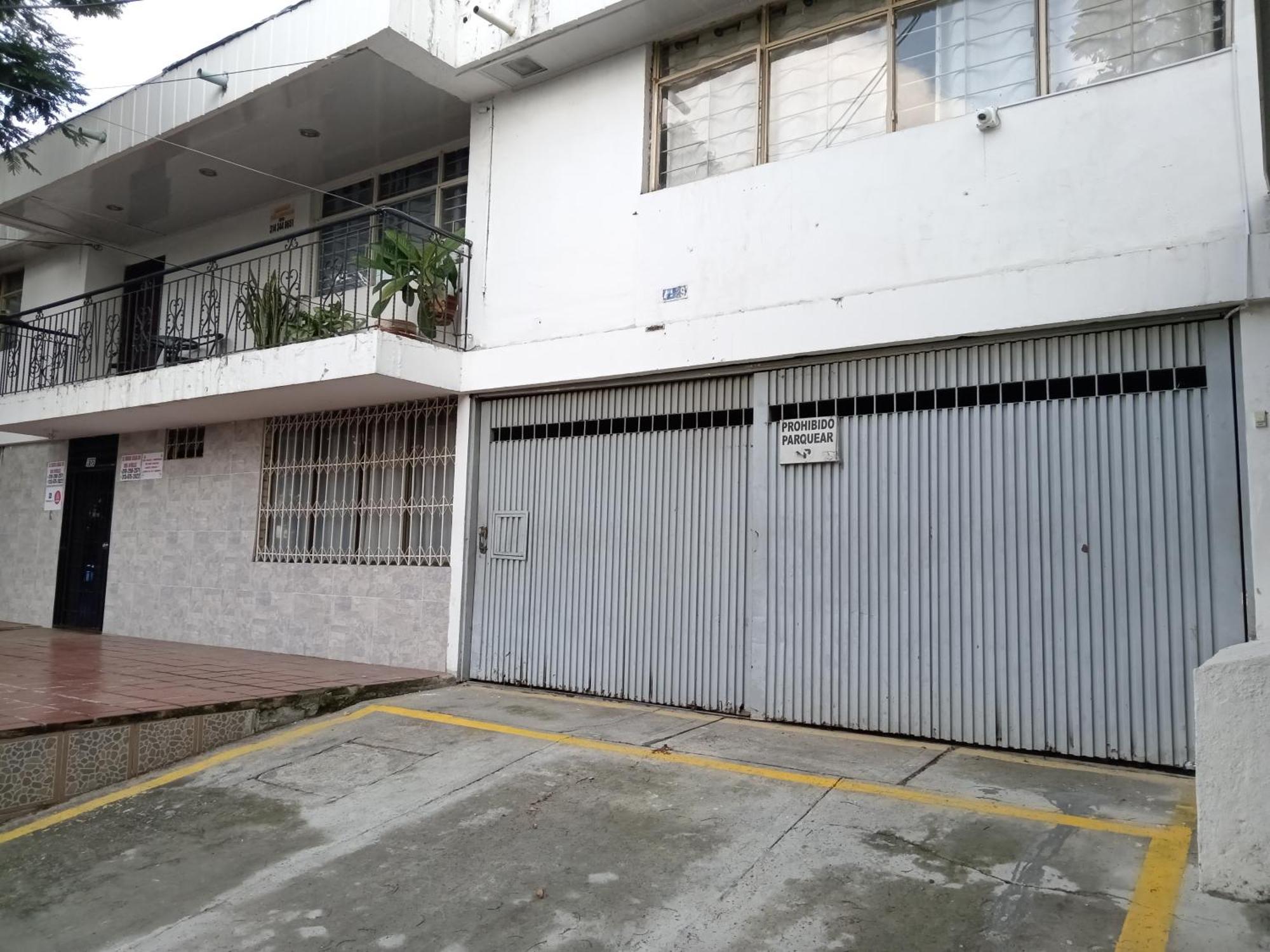 Casa Vacacional Andy *