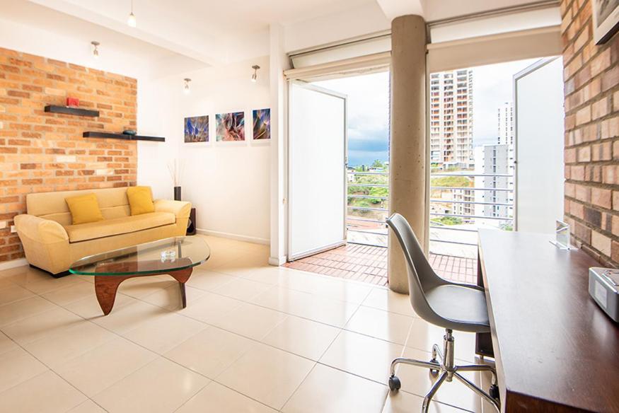 Apartamento Habita *
