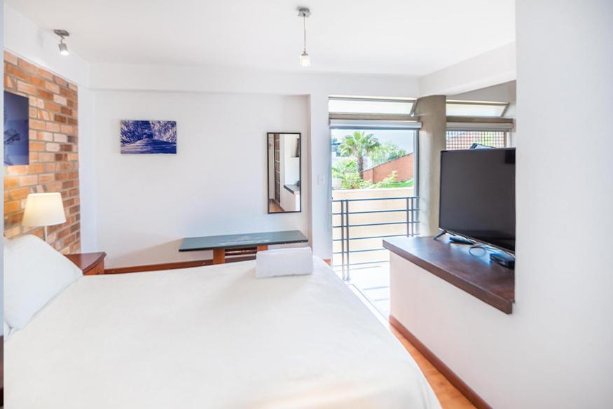 Apartamento Habita Cali