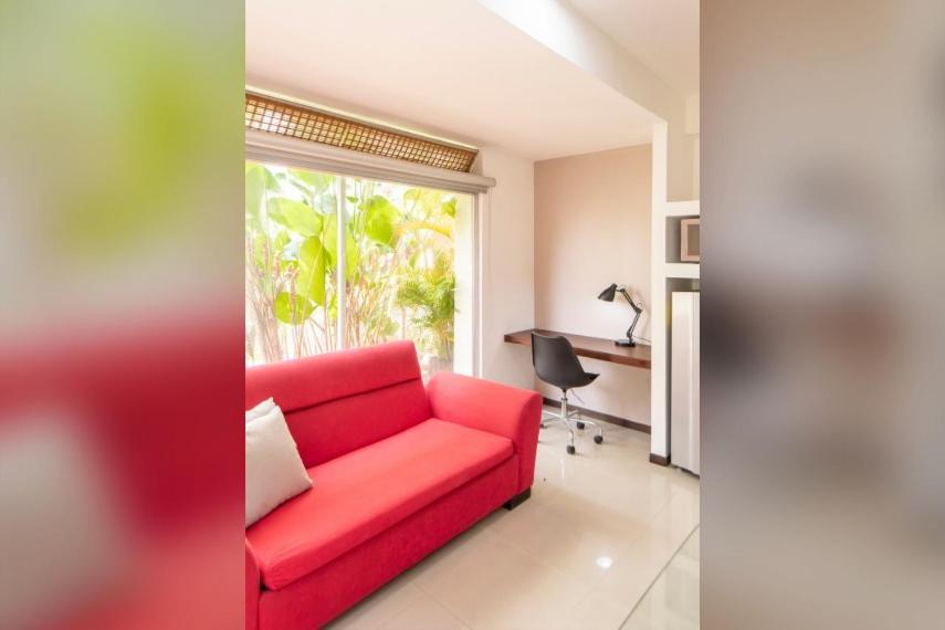 Habita Apartamento *
