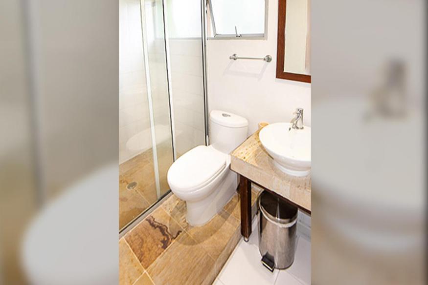 Apartamento Habita