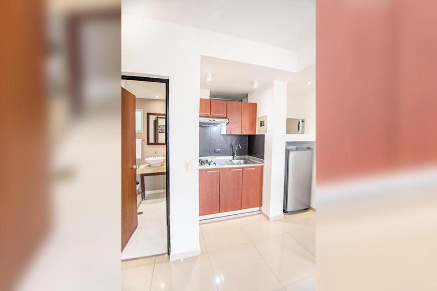 Habita Apartamento *