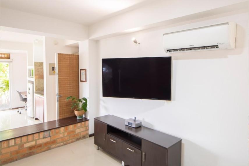 Apartamento Habita *