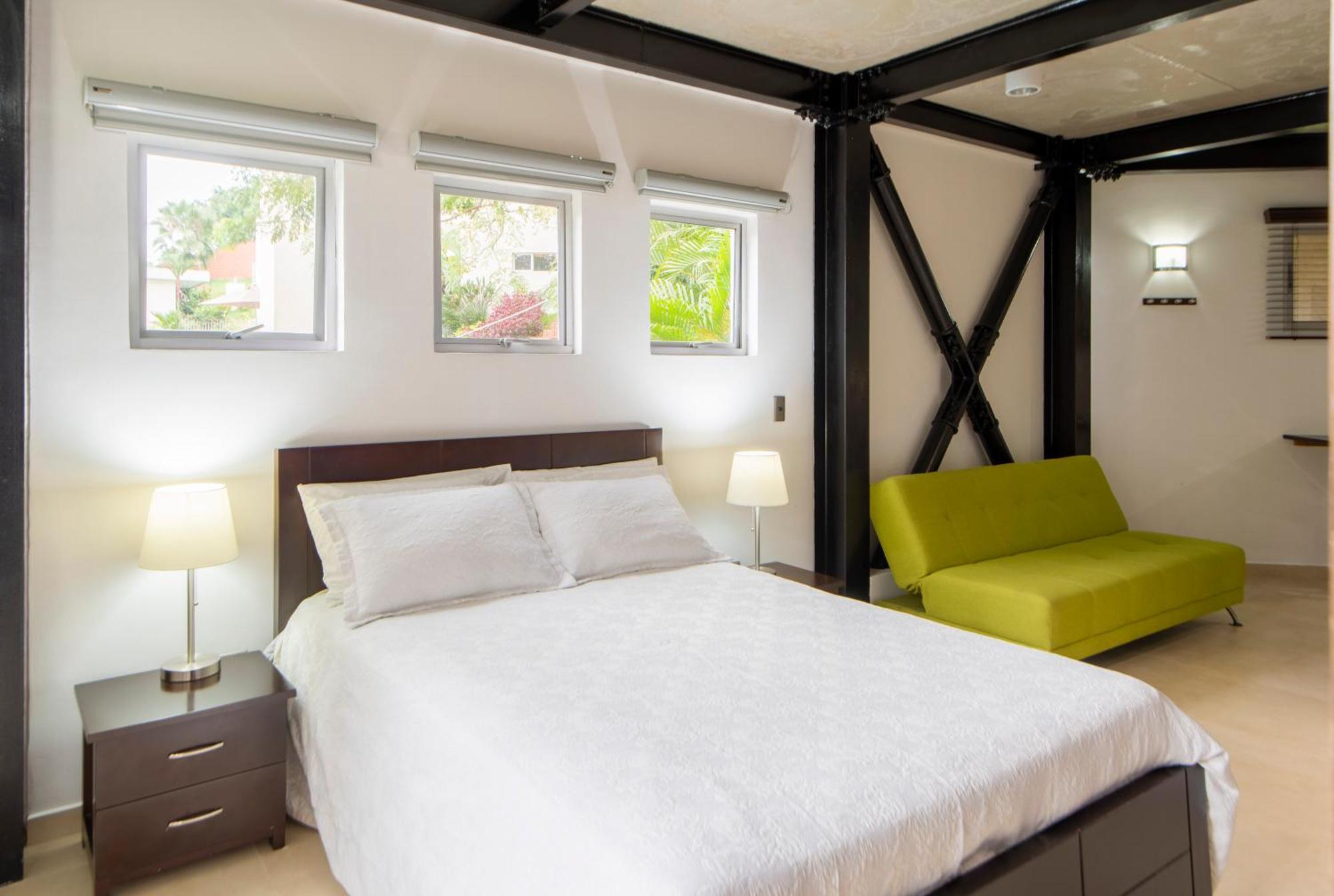 Apartamento Habita *