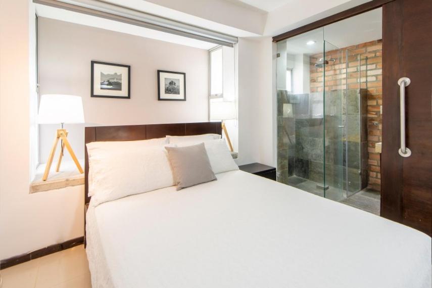 Apartamento Habita Cali