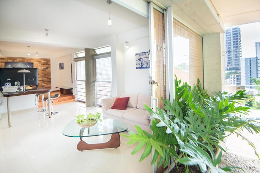 Habita Apartamento