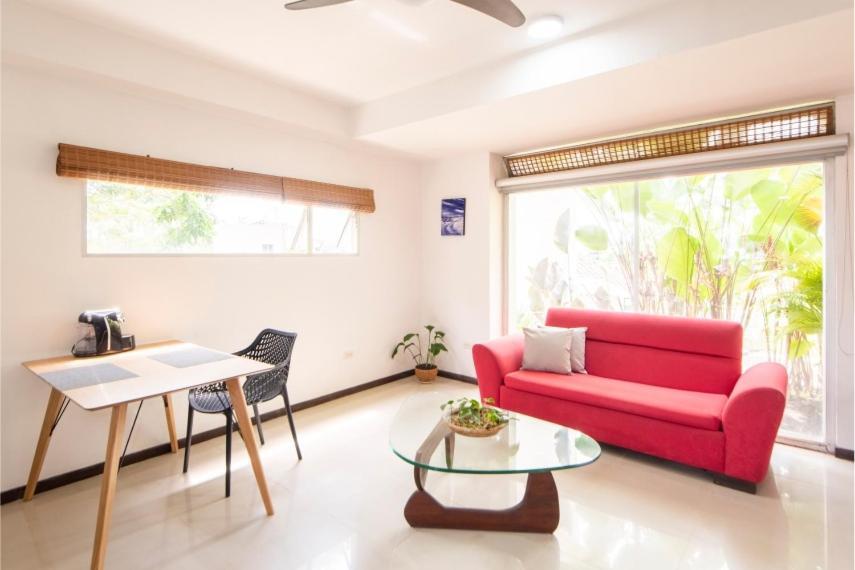 Habita Apartamento *
