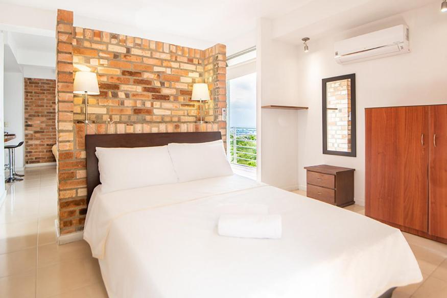 Apartamento Habita *