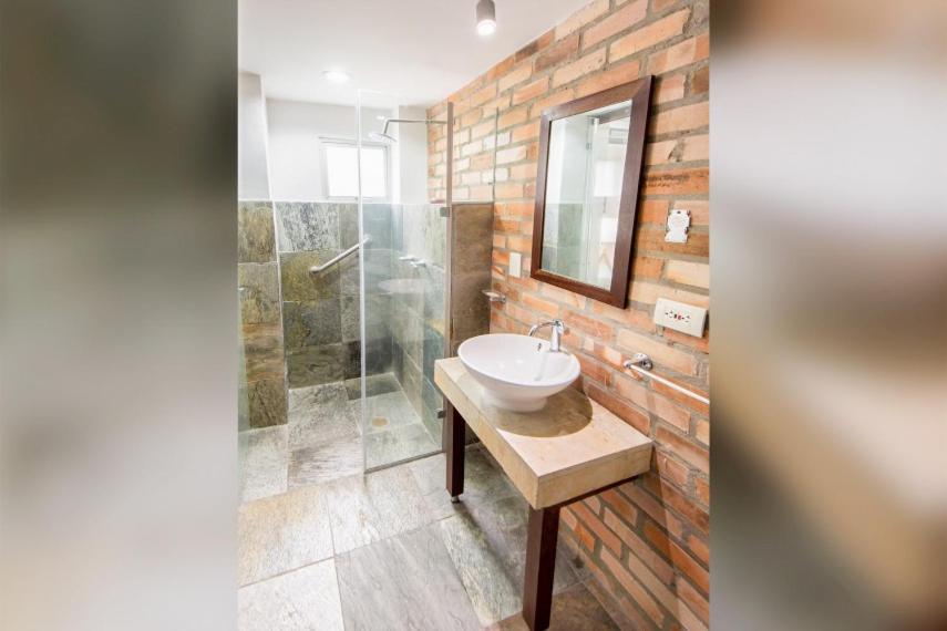 Apartamento Habita Cali
