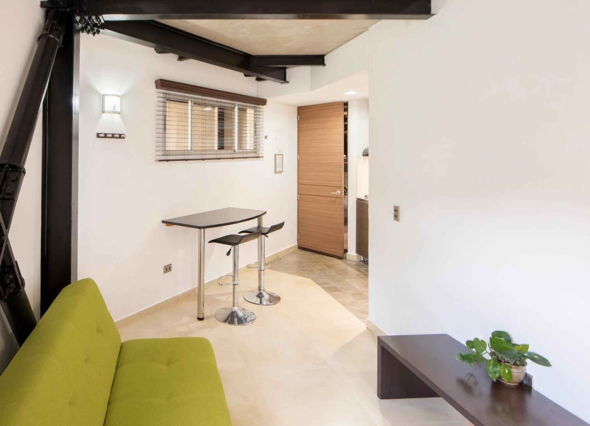 Habita * Cali