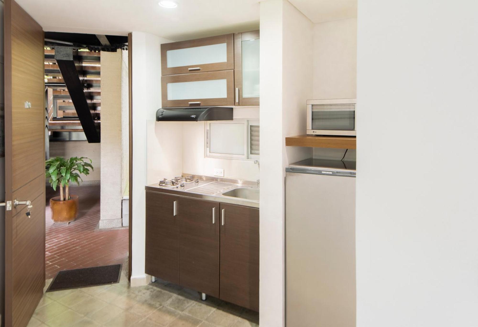 Apartamento Habita