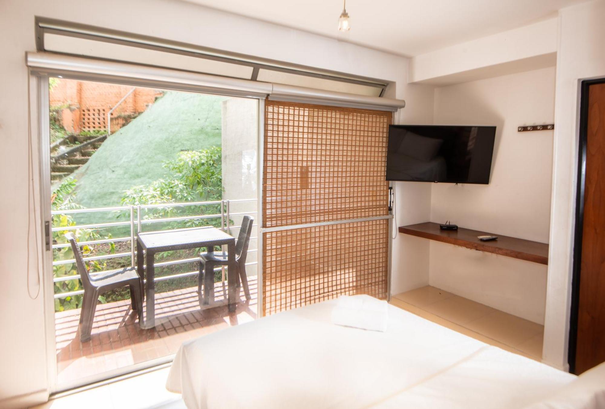 Habita * Cali