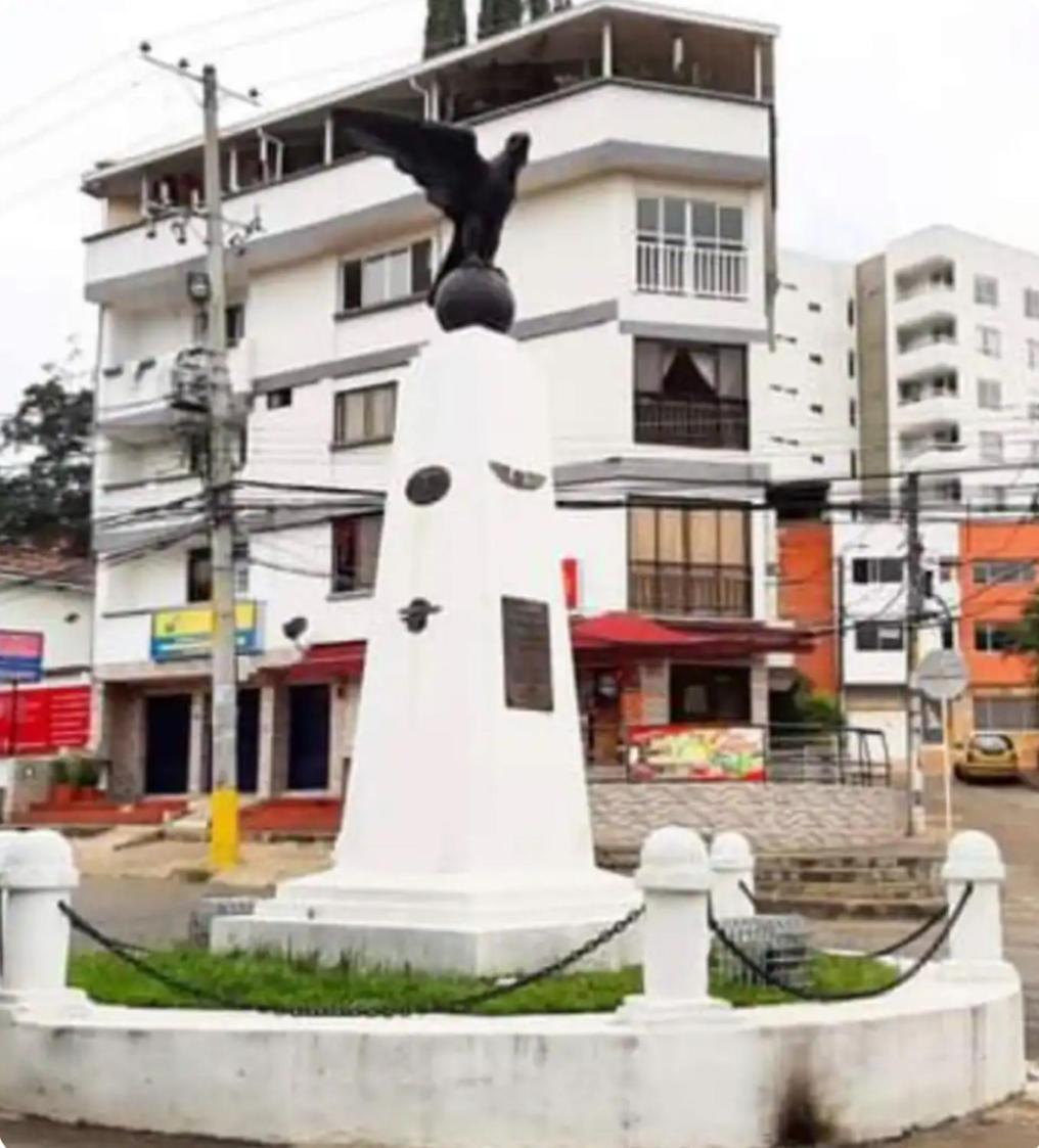Apartamento Mirador De Imbanaco