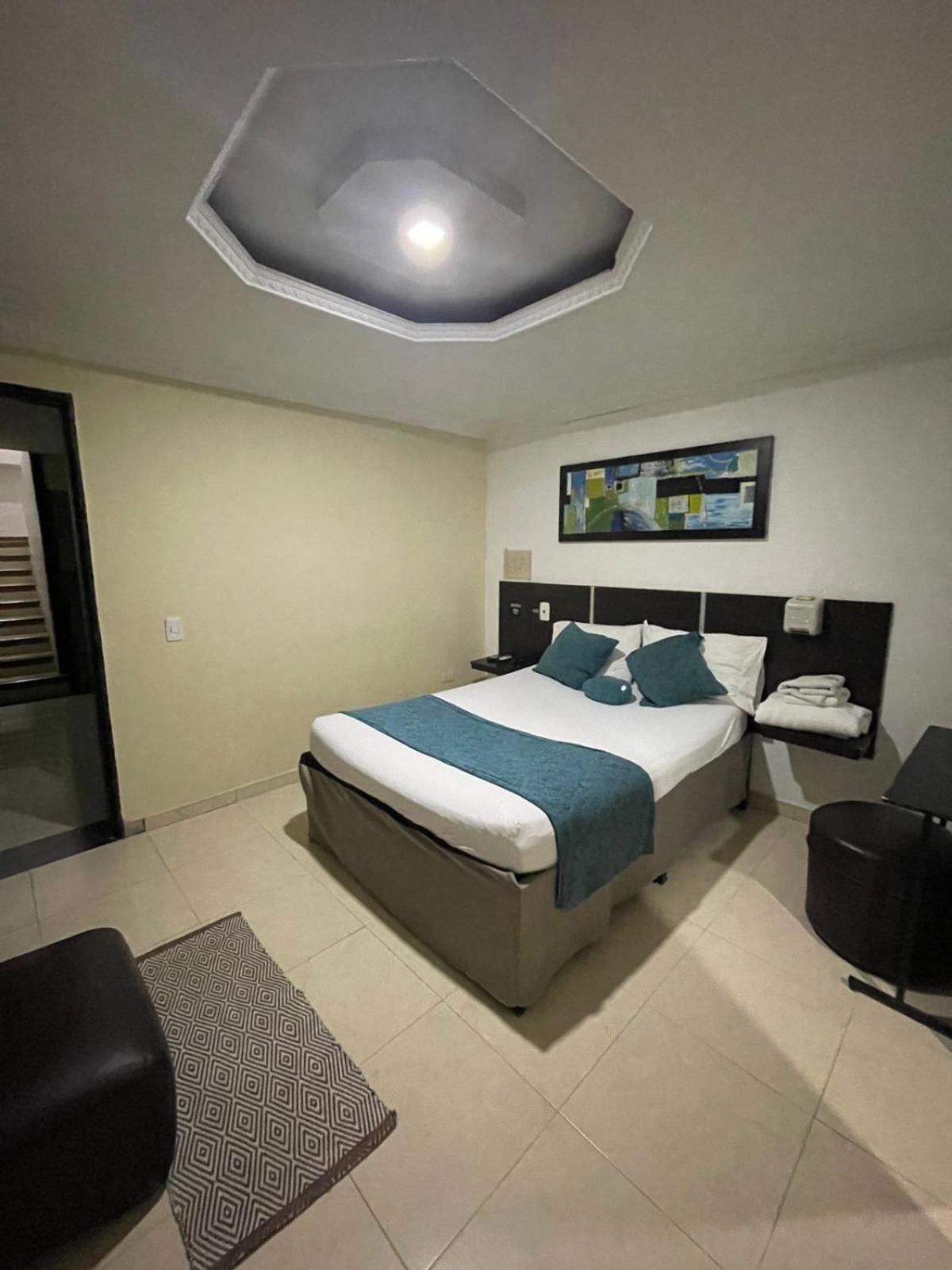 Plaza Norte Hotel 3*