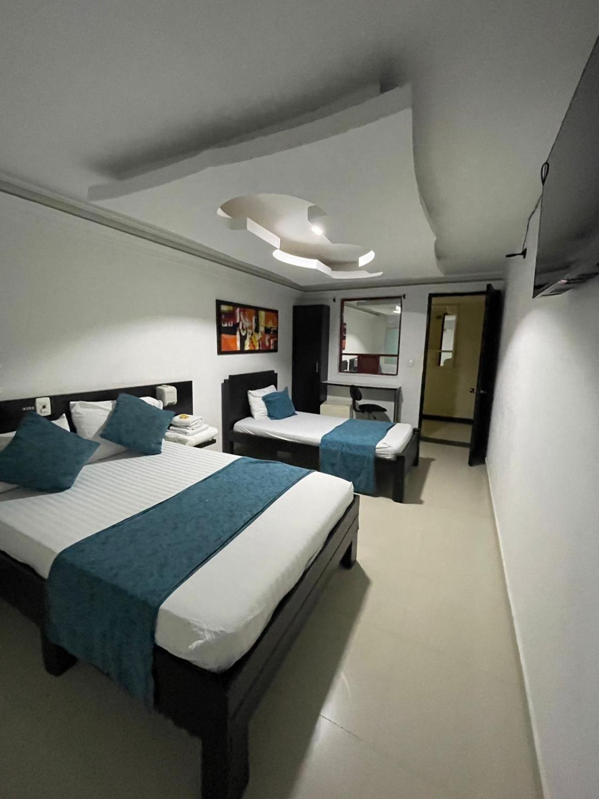 Plaza Norte Hotel 3*