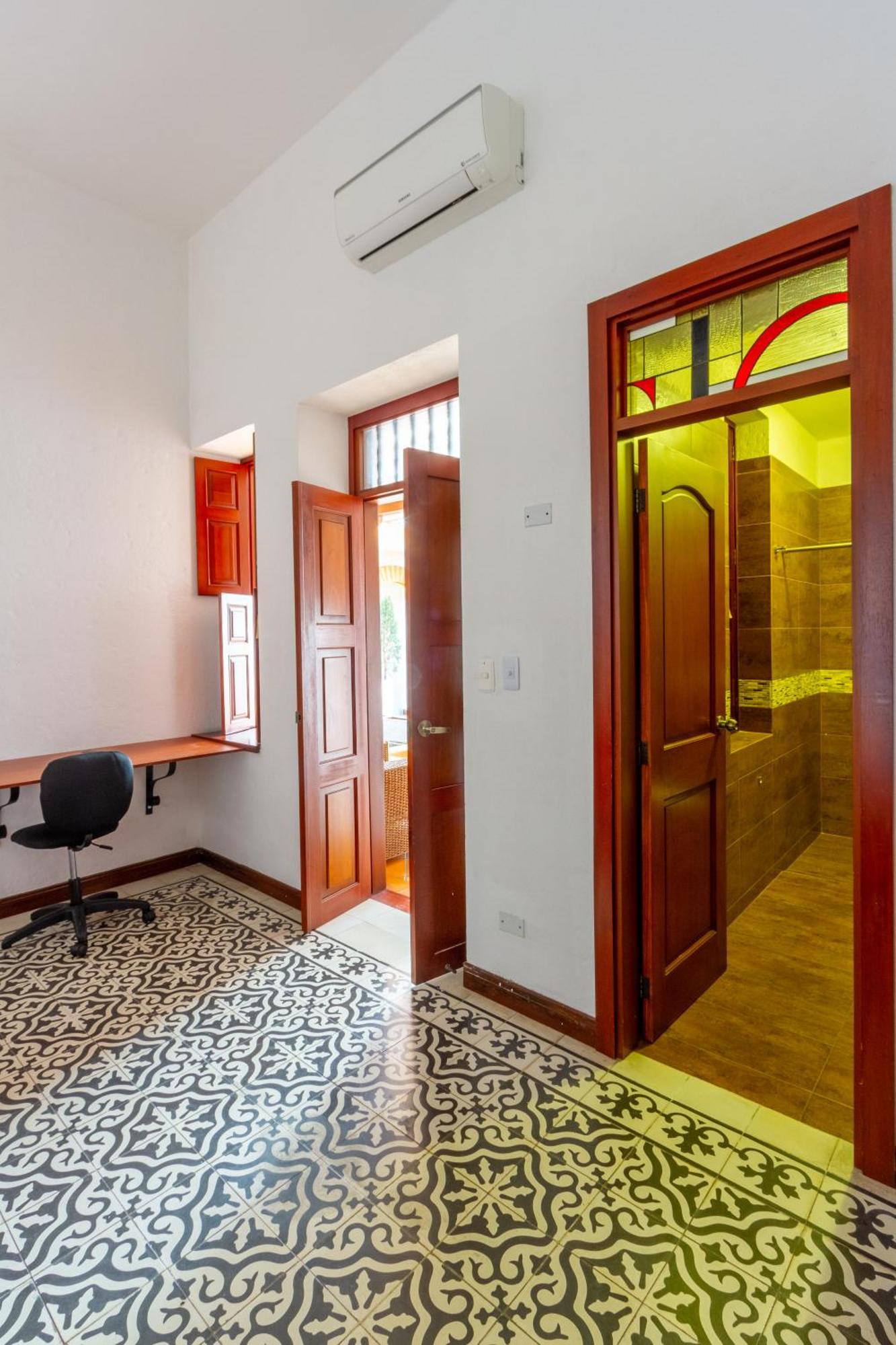 Bed and breakfast Casa Carambolo Cali