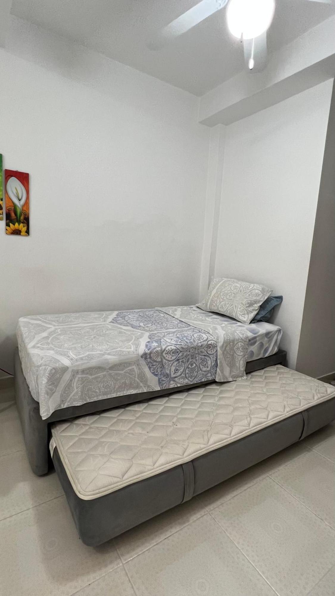 Comodo Gran Ubicacion Y A/c * Cali