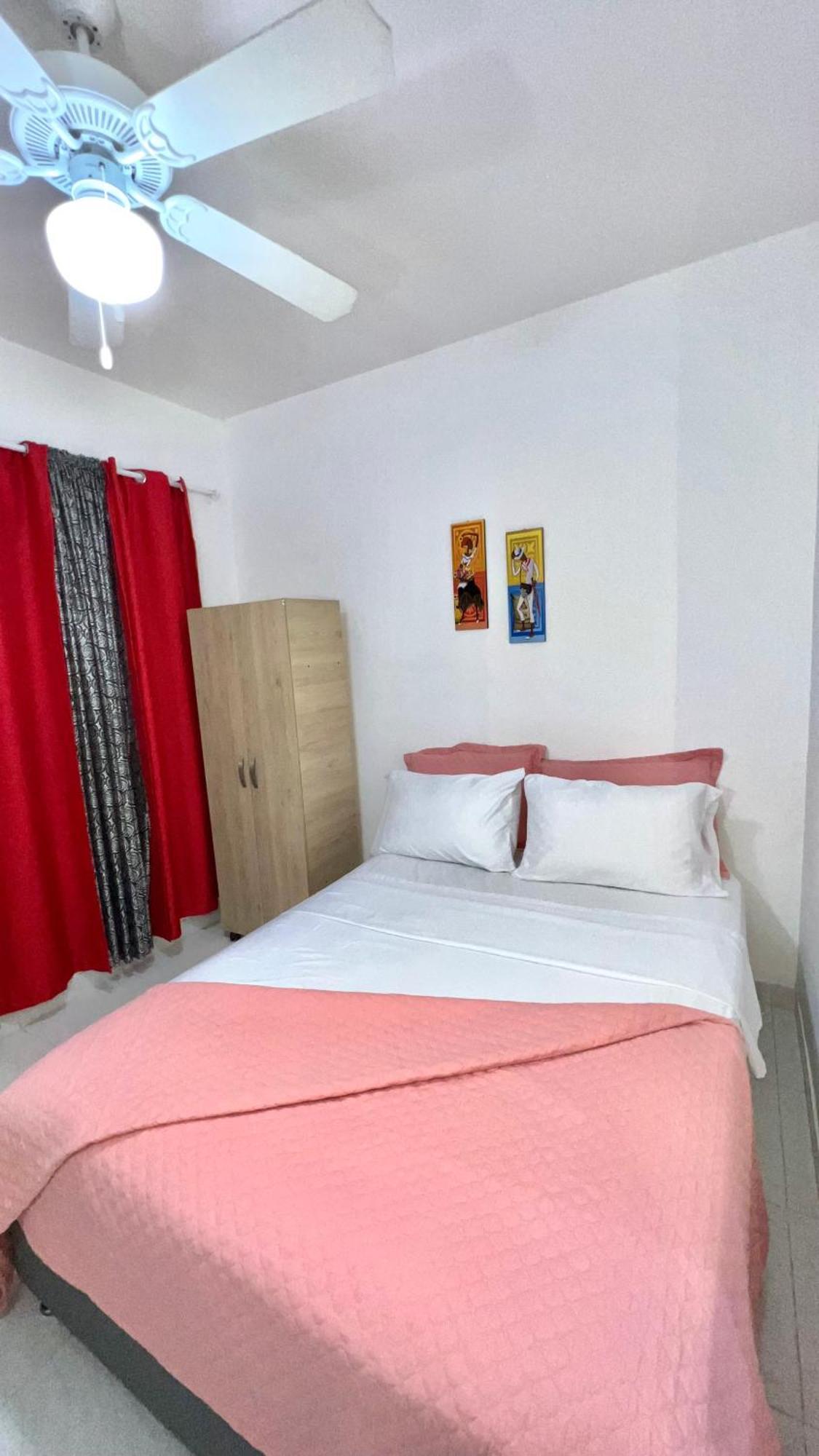 Apartment Comodo Gran Ubicacion Y A/c Cali