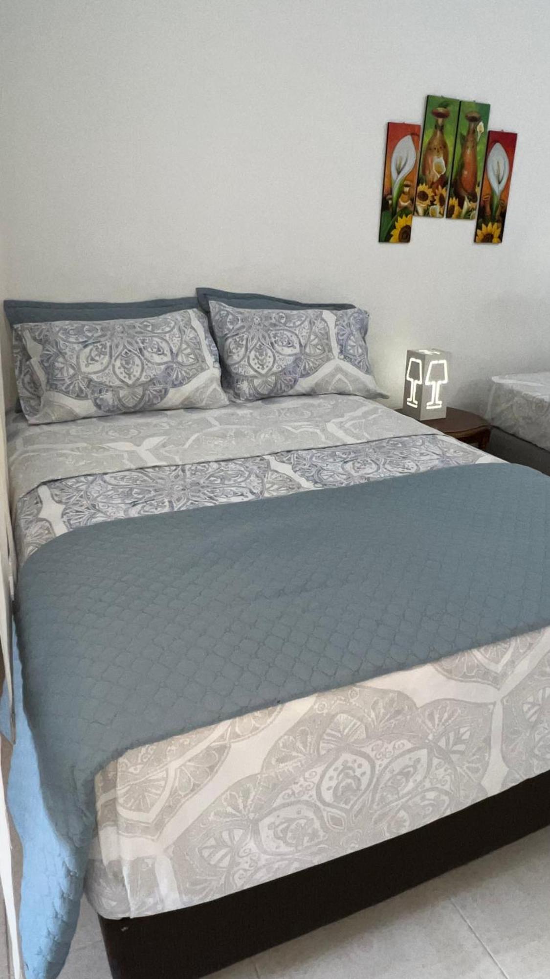 Comodo Gran Ubicacion Y A/c *