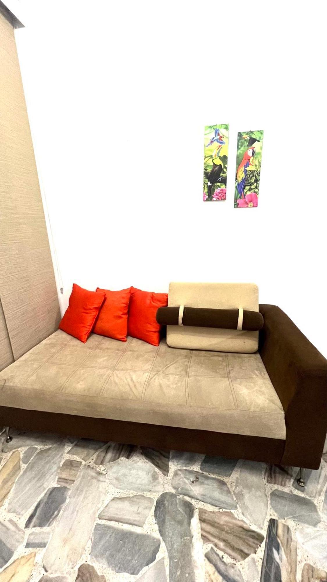 Apartasuite Con Excelente Ubicación Apartamento