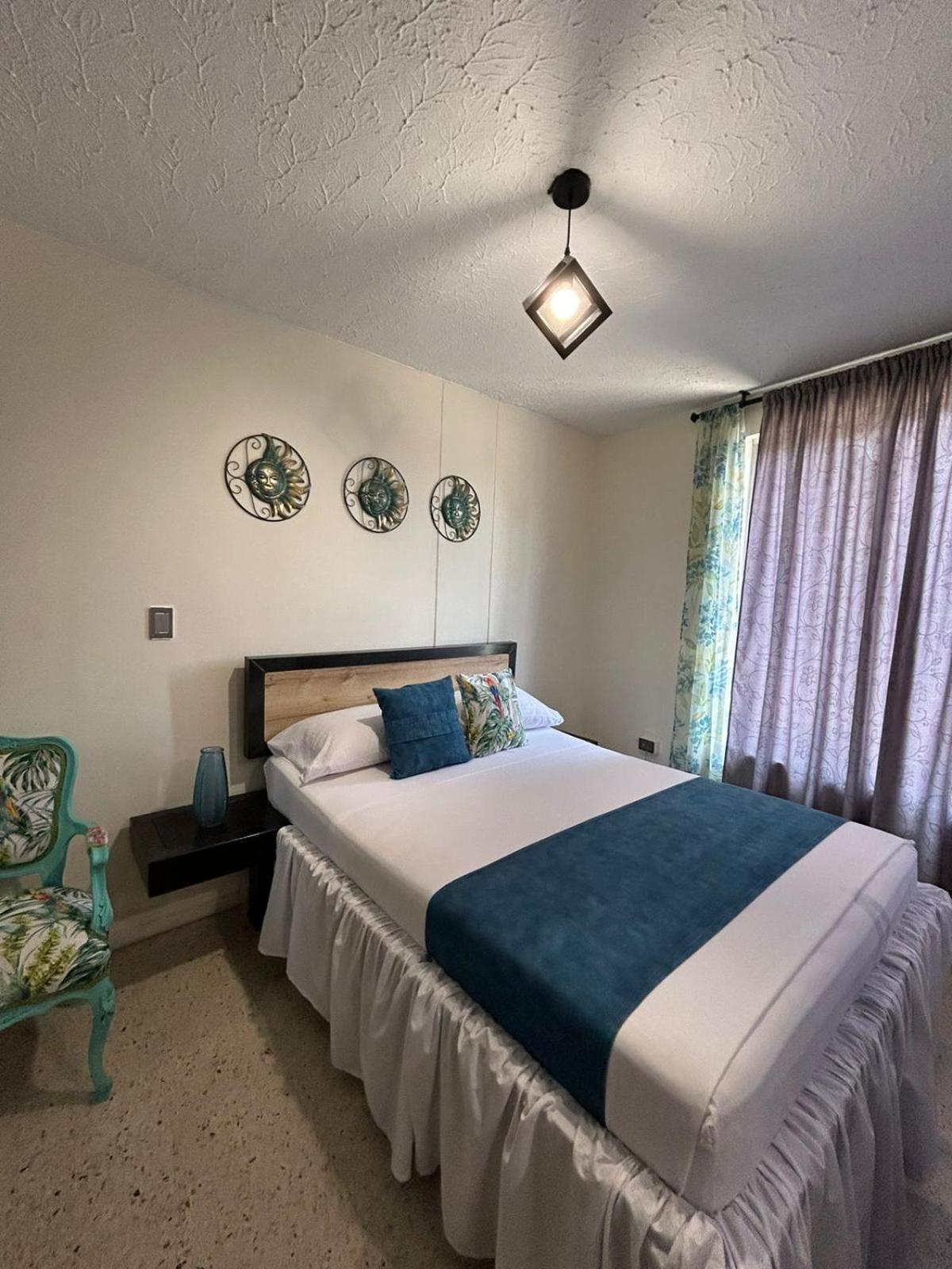 Bisou Hotel Cali