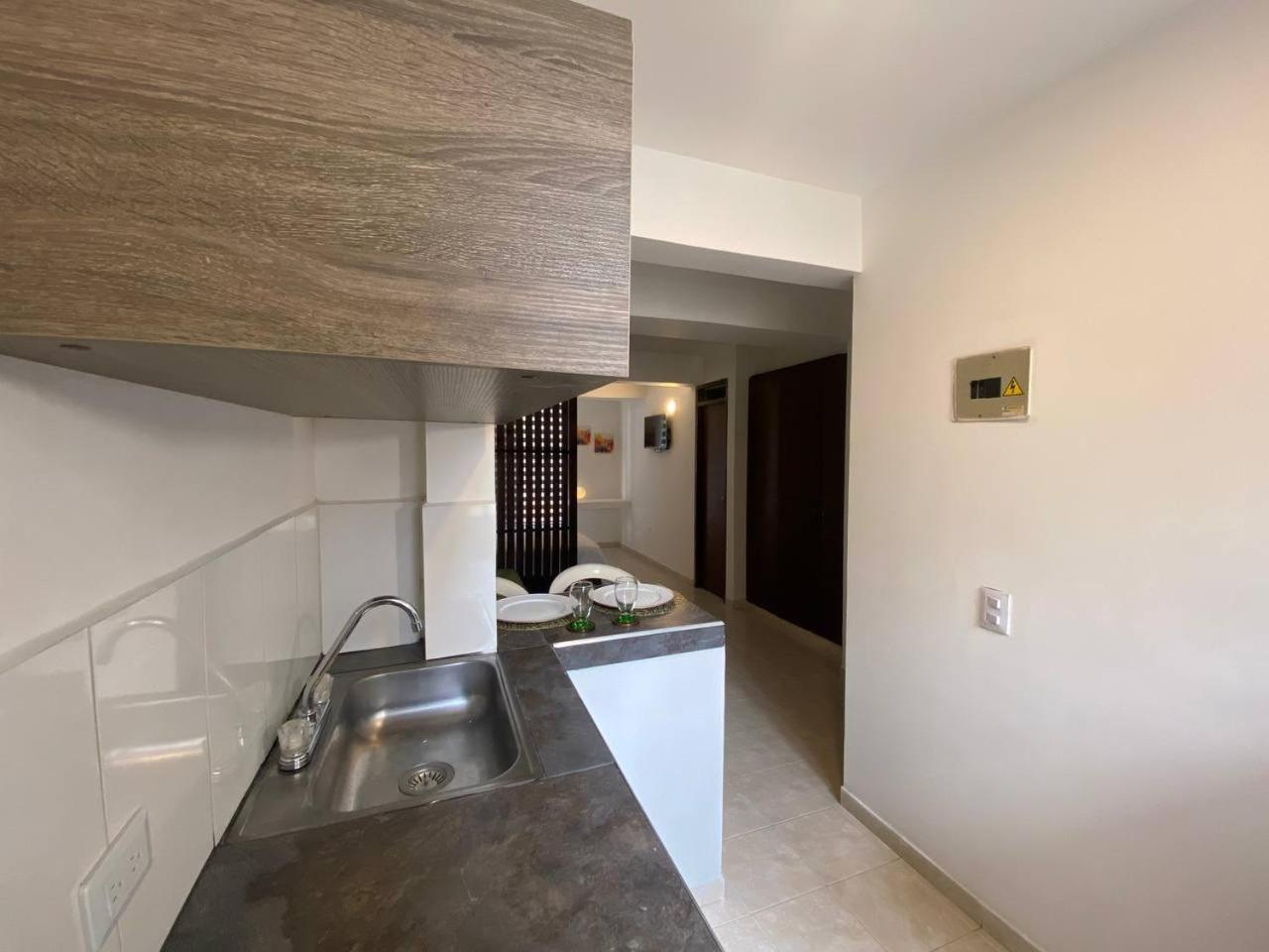 Apartment Edificio Rosalba San Fernandoo *