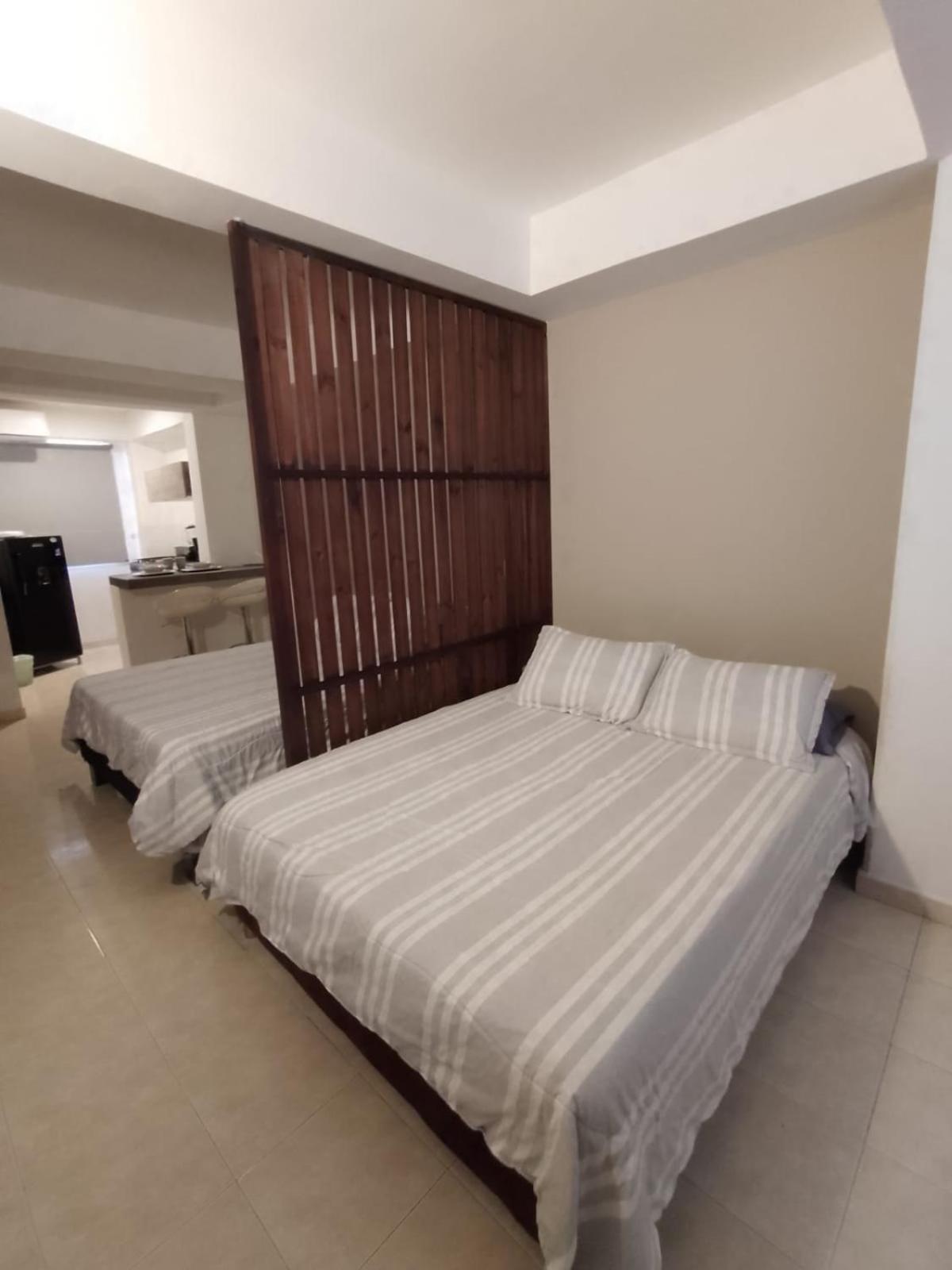 Apartment Edificio Rosalba San Fernandoo *