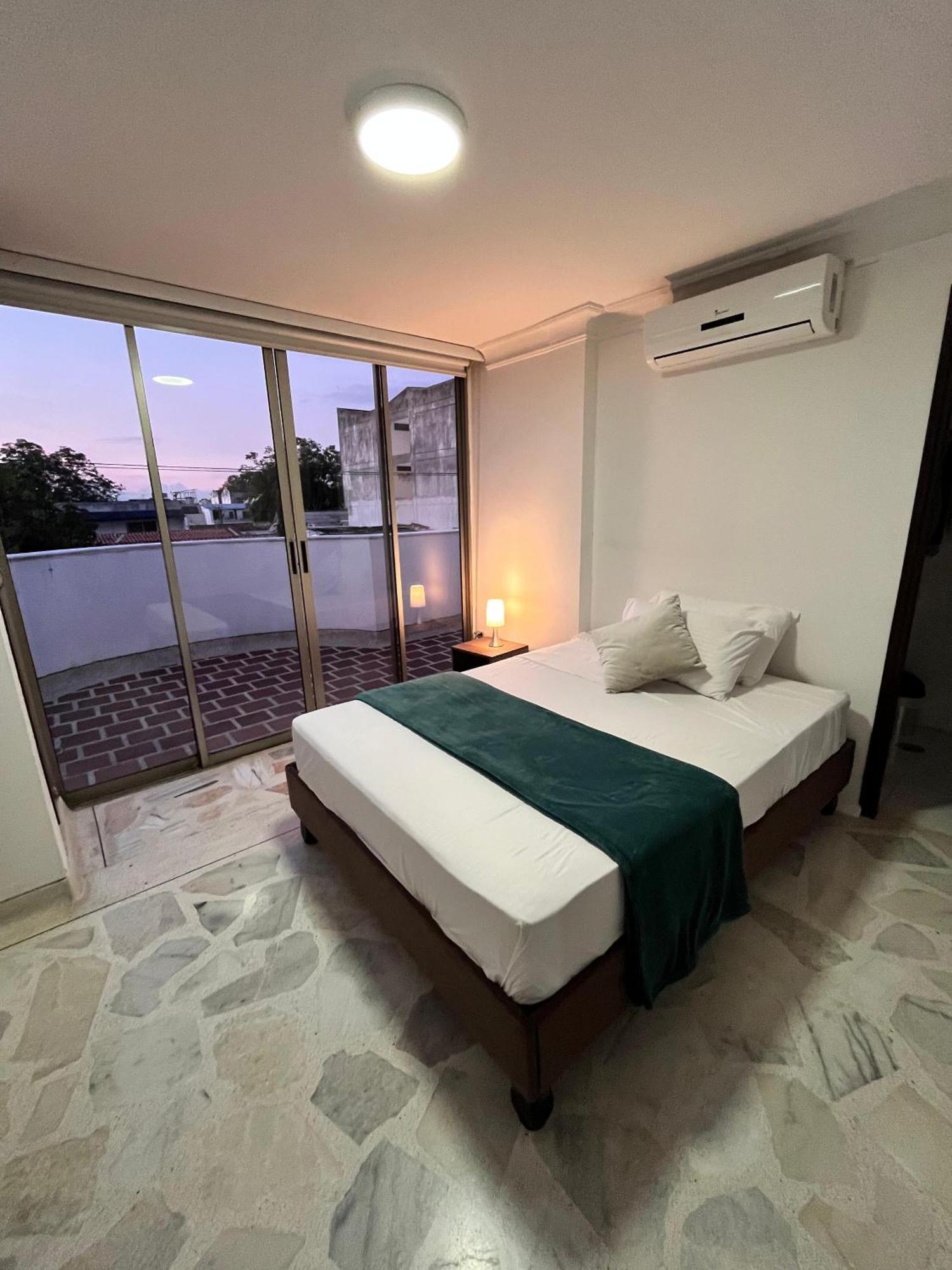 Ingenio Nj Hotel