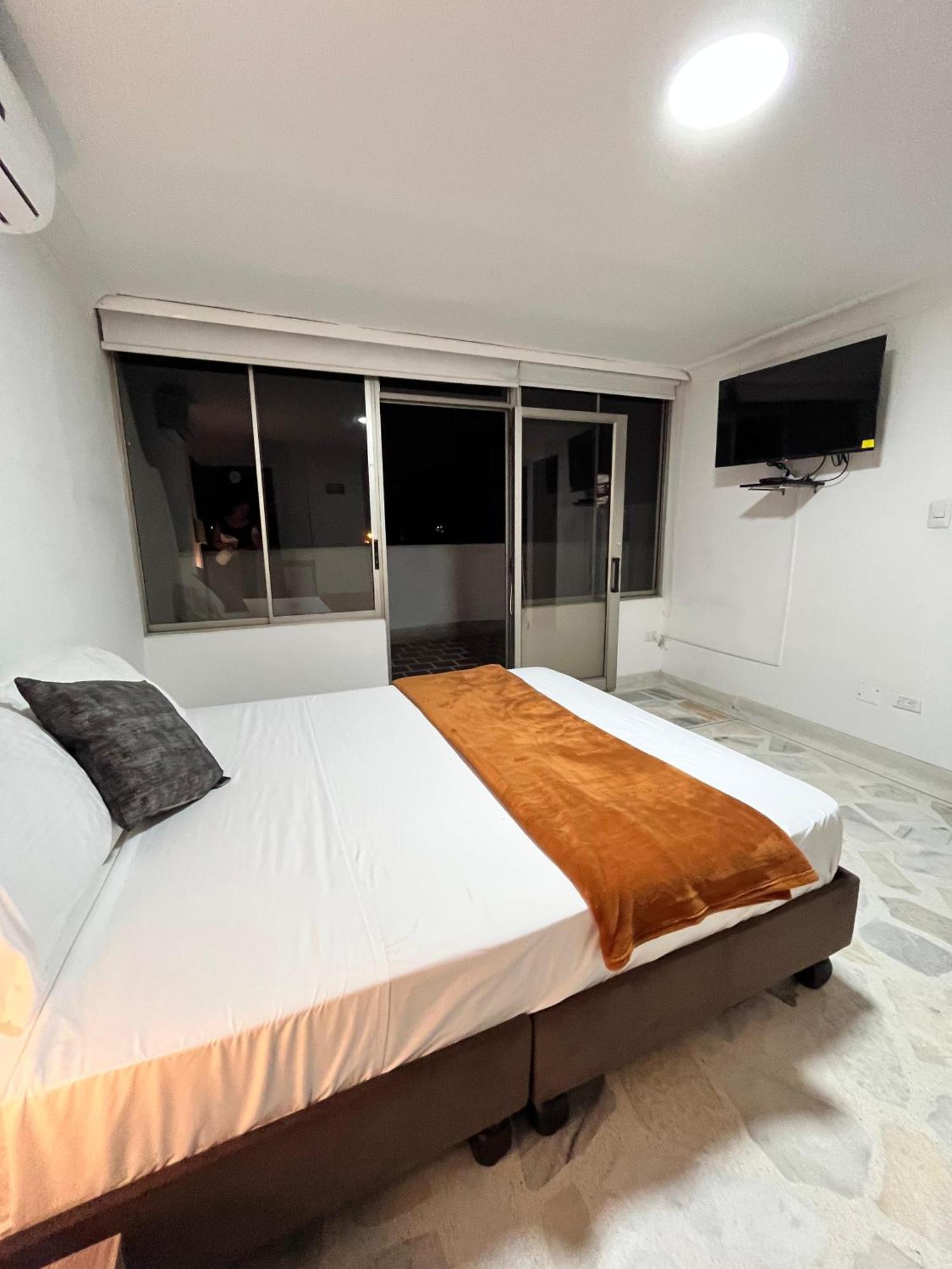 Ingenio Nj Hotel 4*