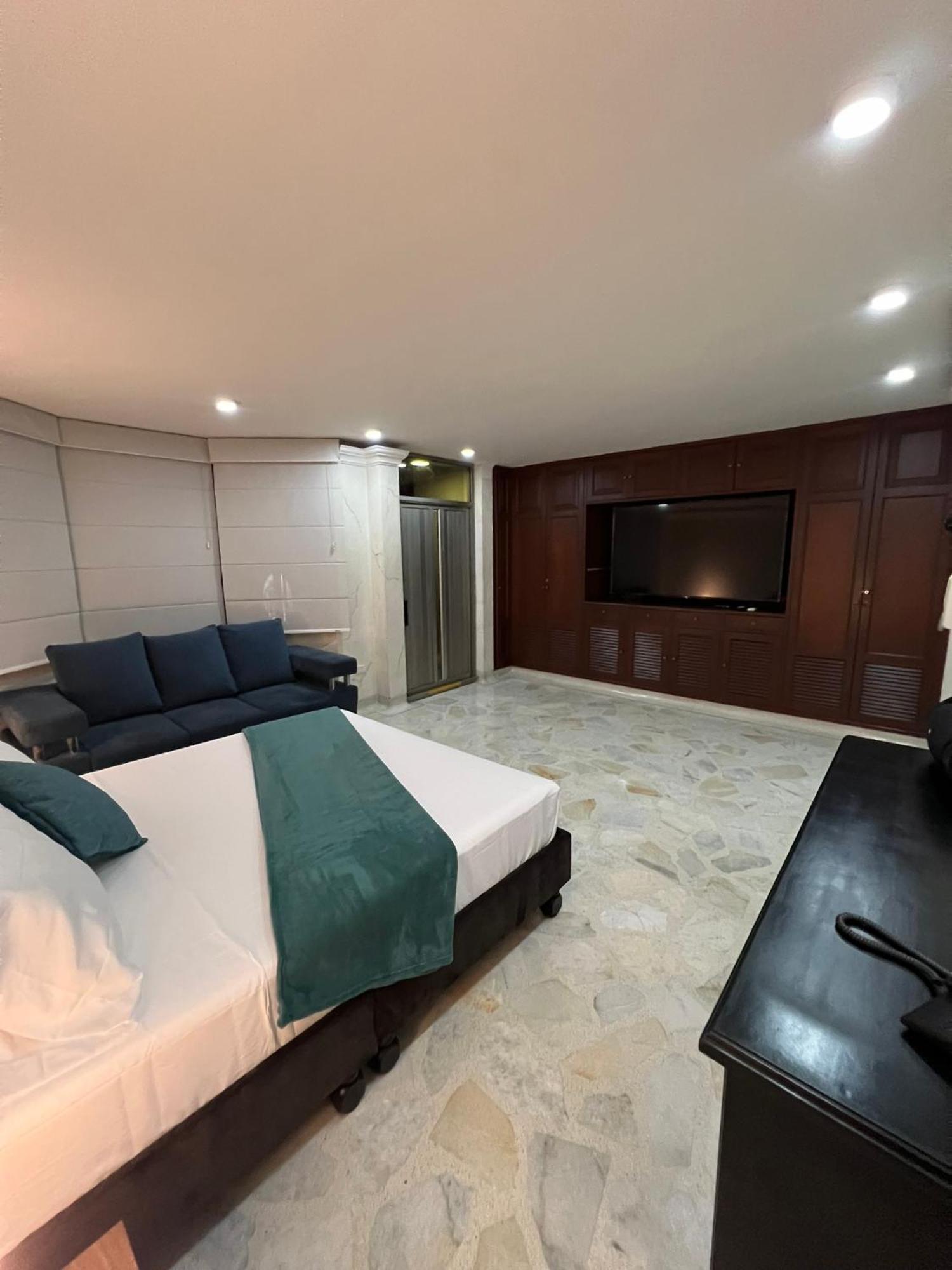 Ingenio Nj Hotel 4*