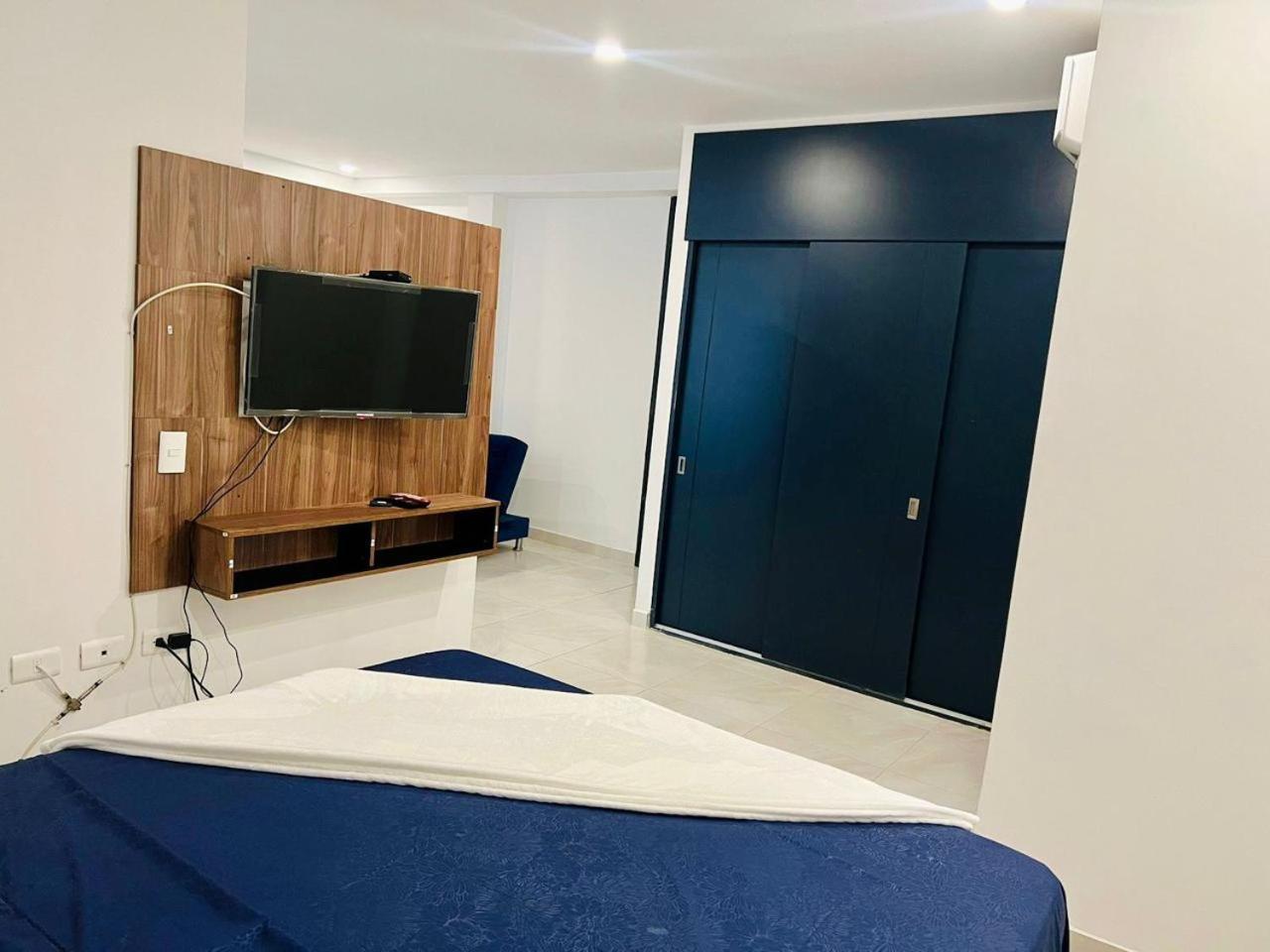 Cristo Rey Apartamento *
