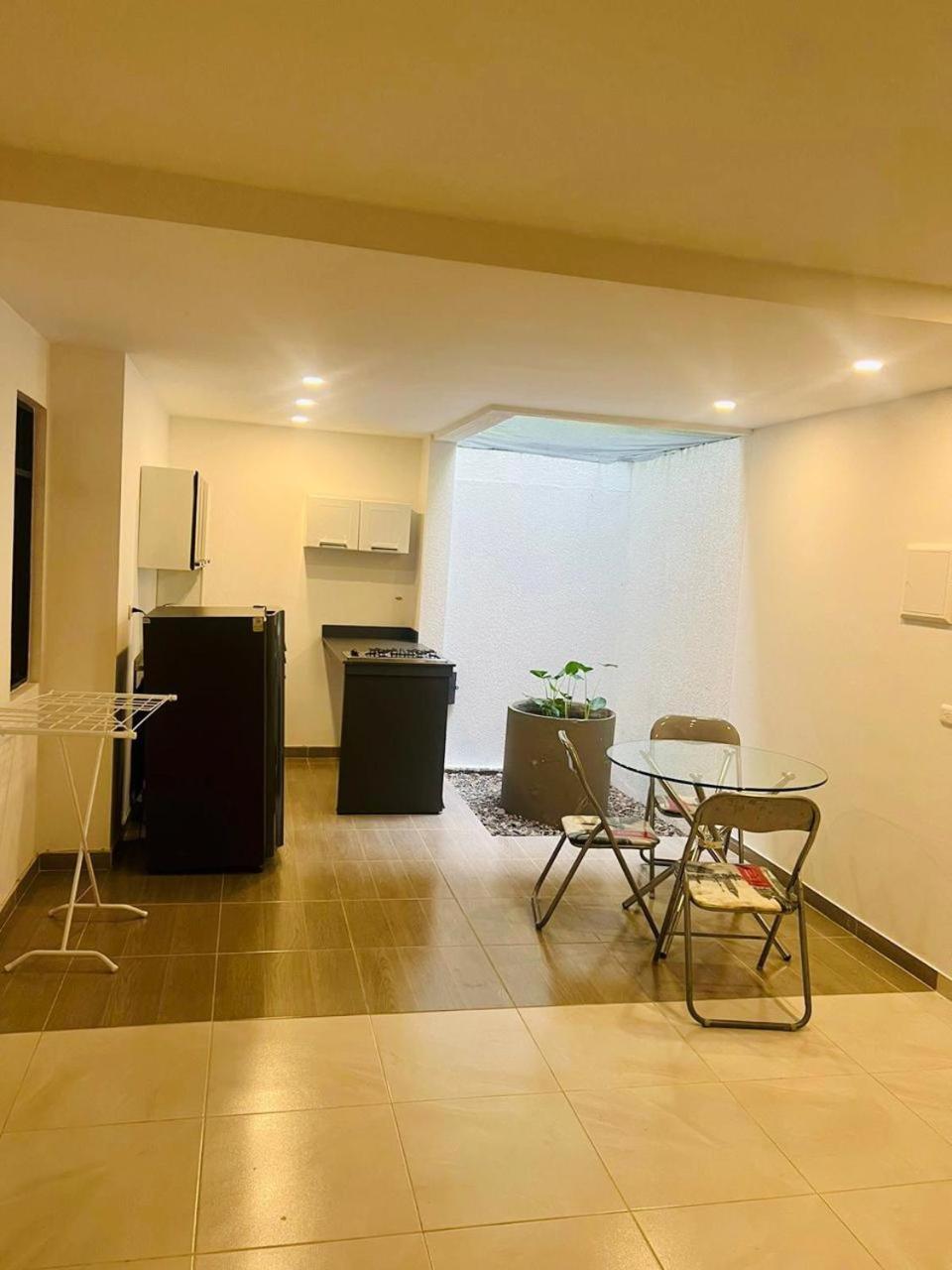 Apartamento Cristo Rey *