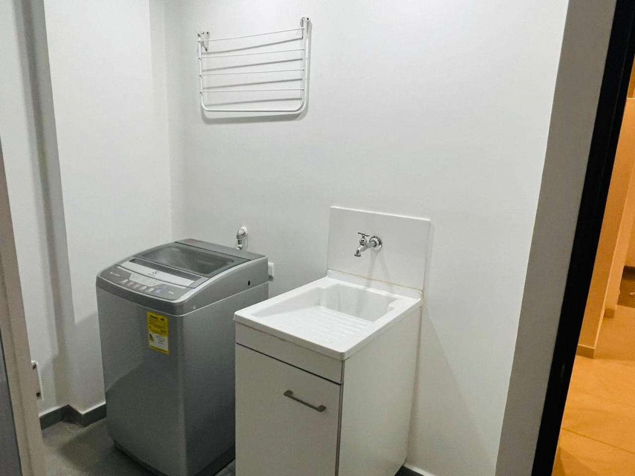 Apartamento Cristo Rey *