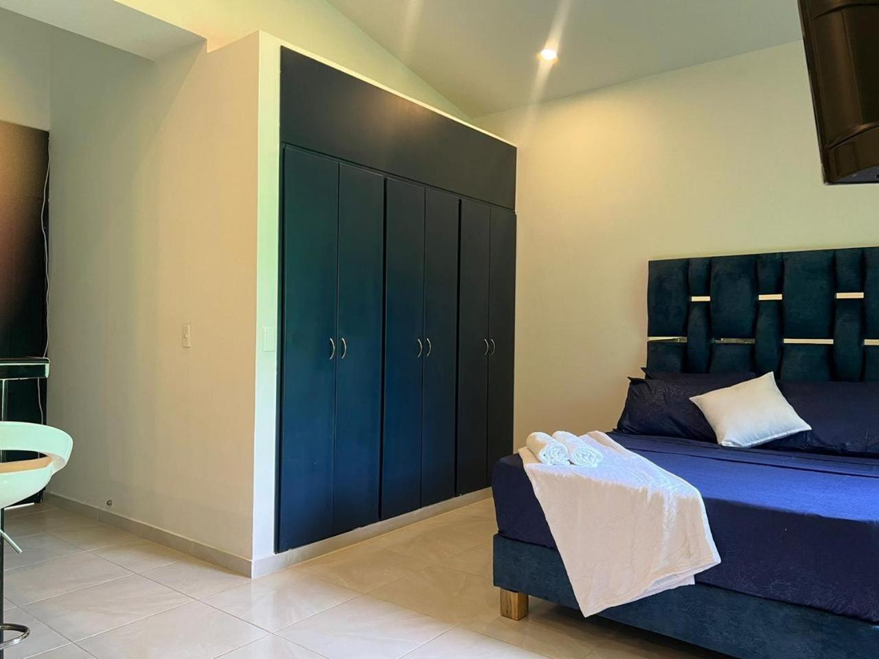 Cristo Rey Apartamento
